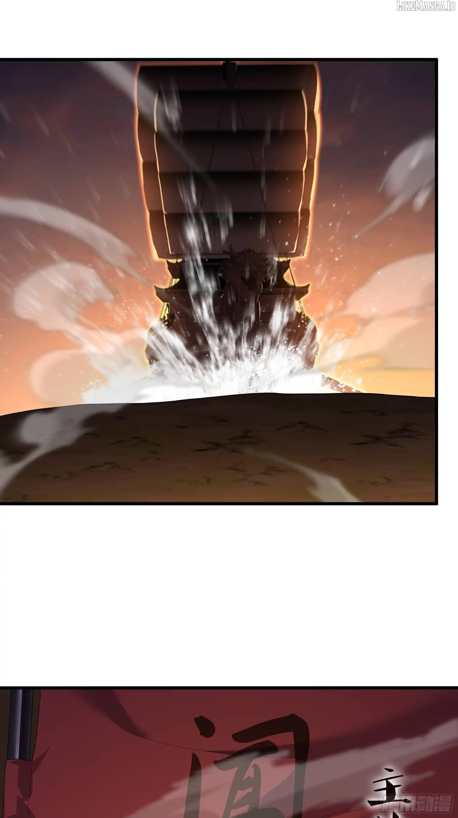 Read Rebirth of King Zhou_ Not Being the Ultimate Villain EN Manga Online