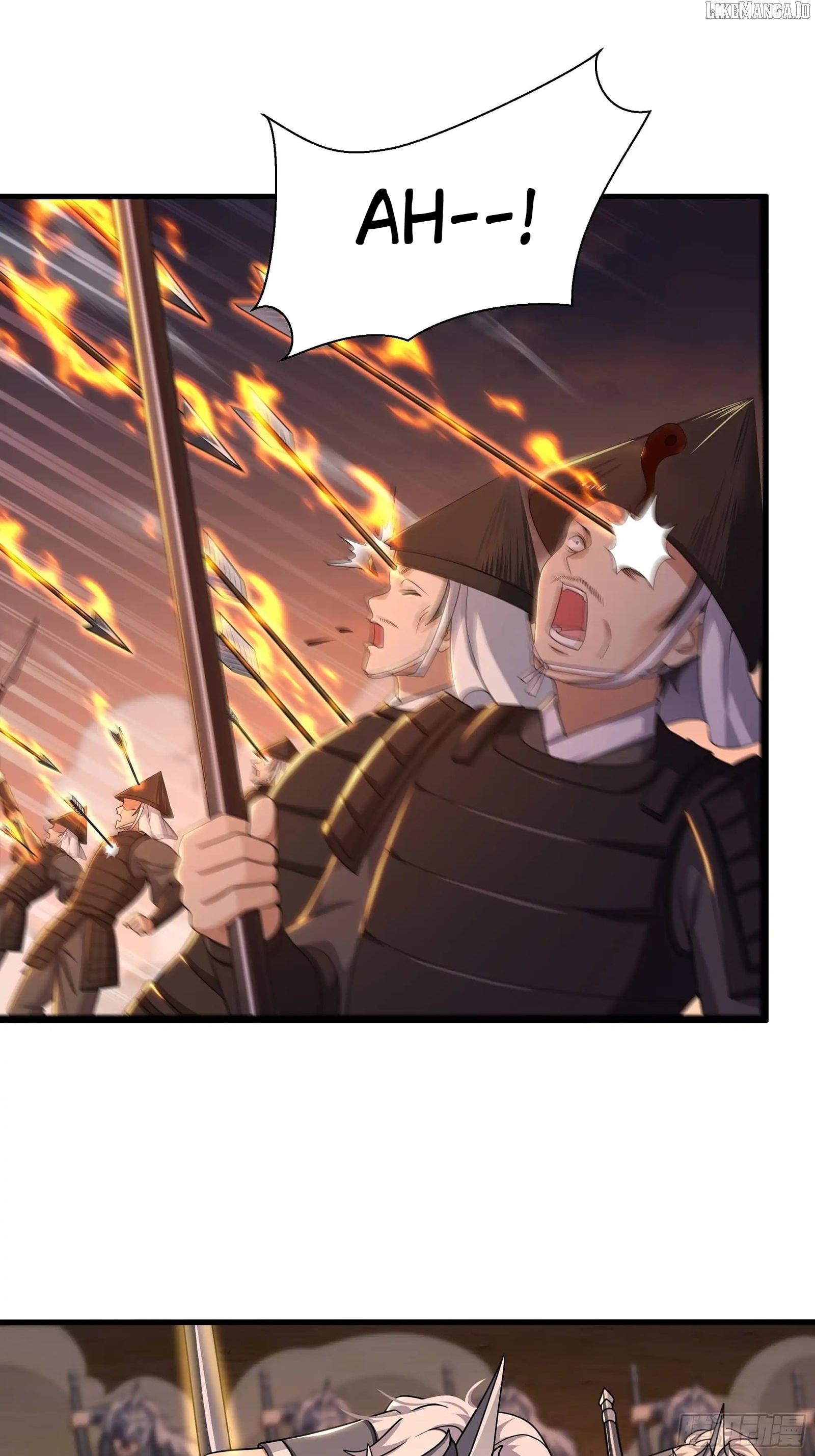 Read Rebirth of King Zhou_ Not Being the Ultimate Villain EN Manga Online