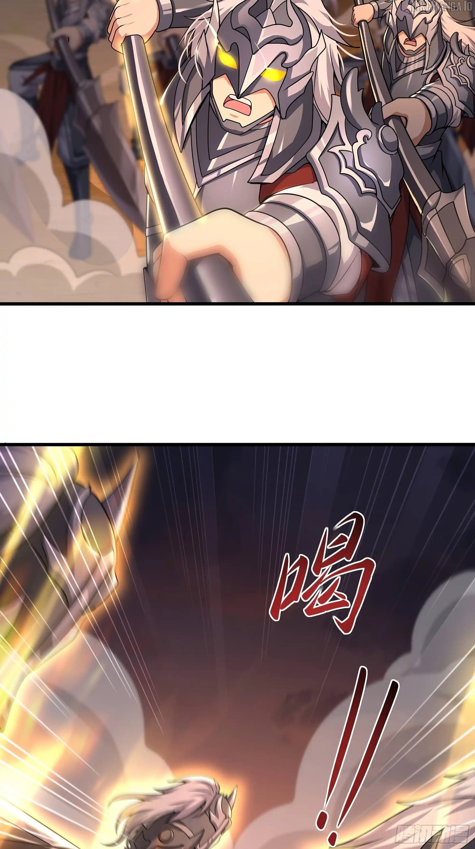 Read Rebirth of King Zhou_ Not Being the Ultimate Villain EN Manga Online