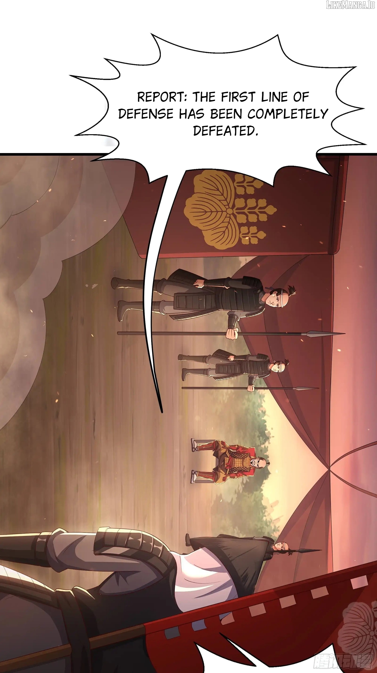 Read Rebirth of King Zhou_ Not Being the Ultimate Villain EN Manga Online