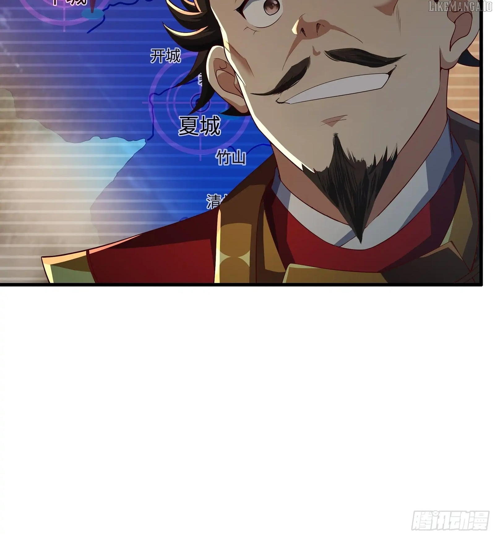 Read Rebirth of King Zhou_ Not Being the Ultimate Villain EN Manga Online