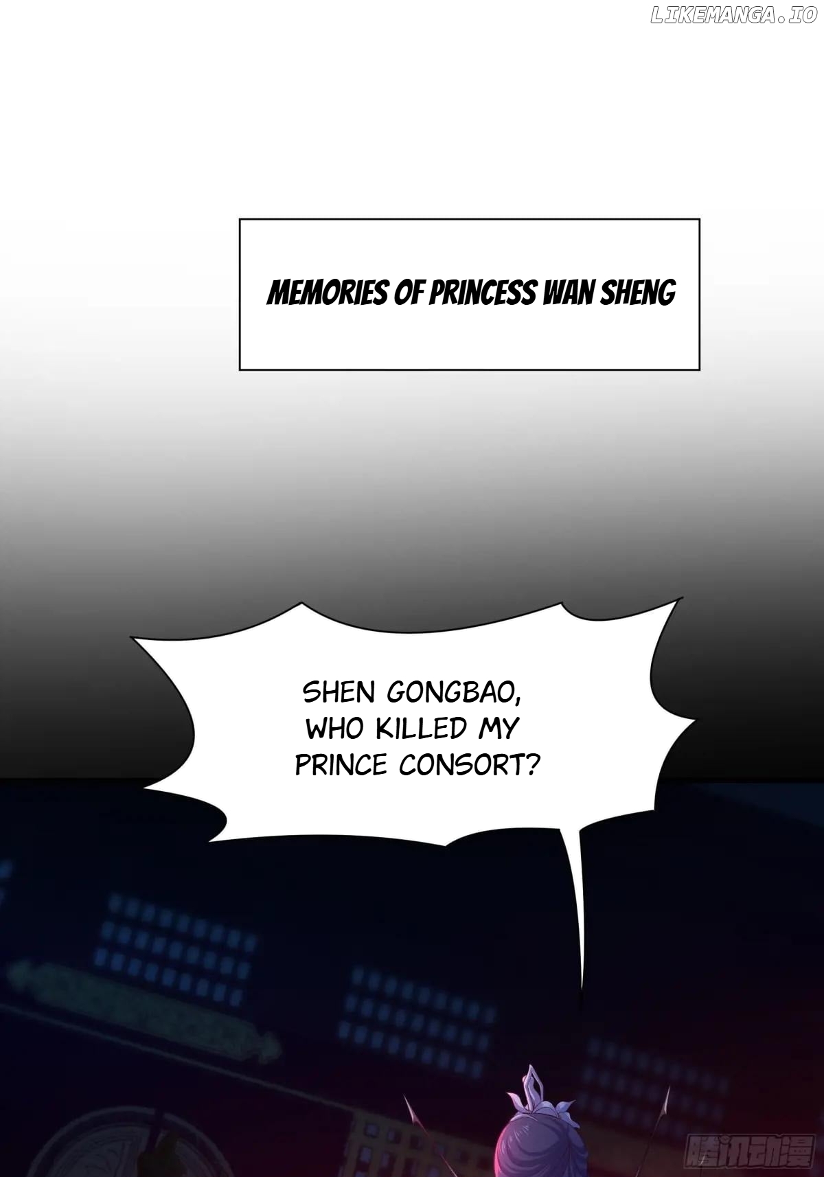 Read Rebirth of King Zhou_ Not Being the Ultimate Villain EN Manga Online