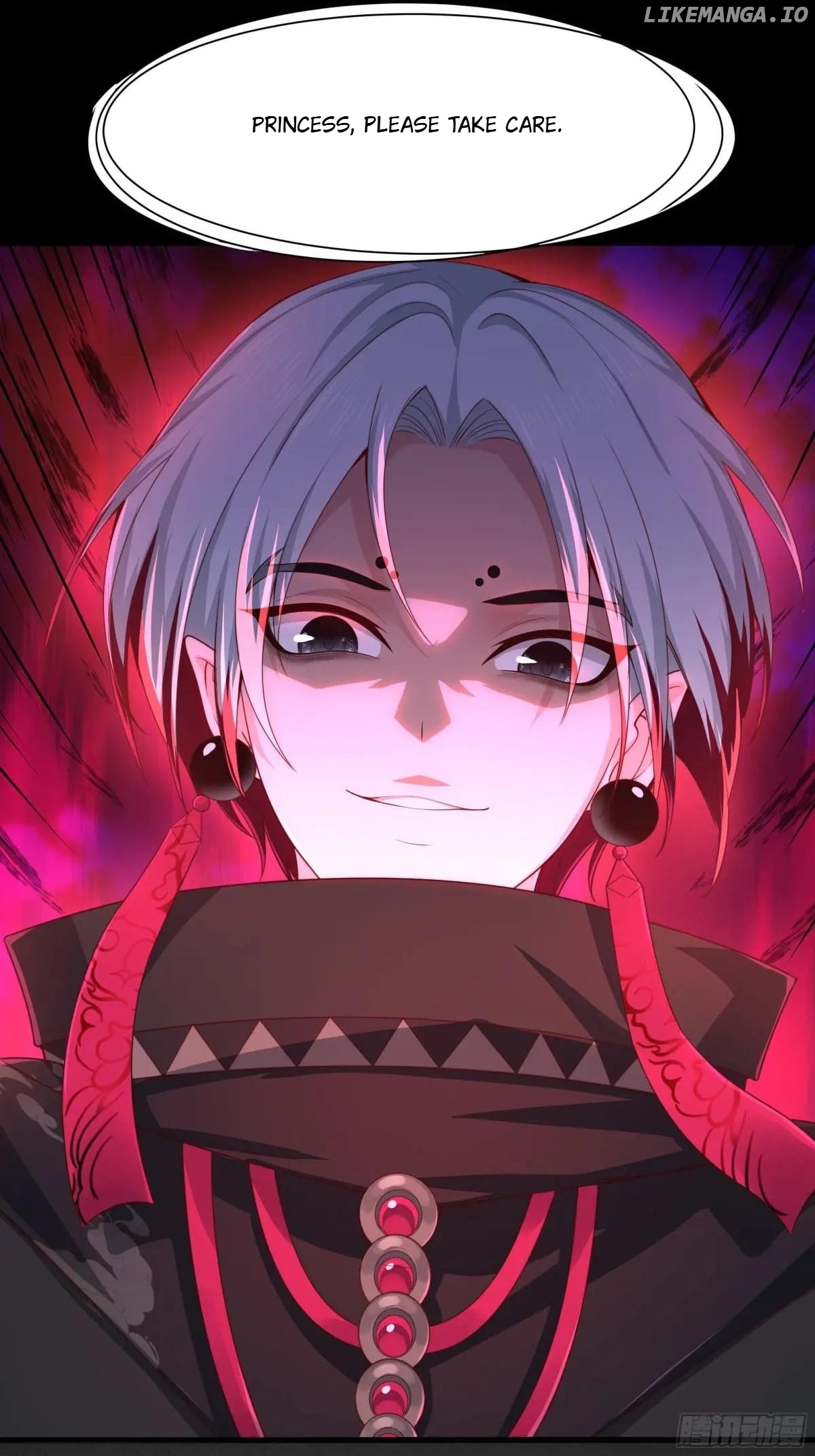 Read Rebirth of King Zhou_ Not Being the Ultimate Villain EN Manga Online