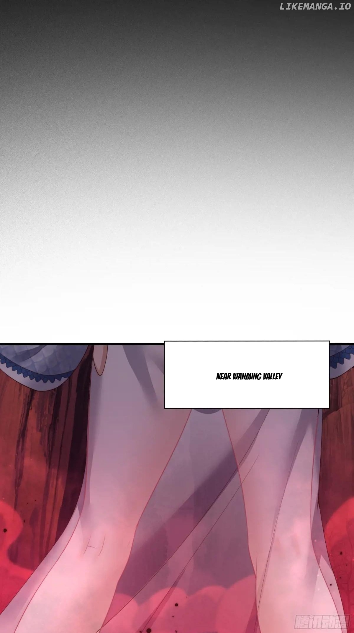 Read Rebirth of King Zhou_ Not Being the Ultimate Villain EN Manga Online