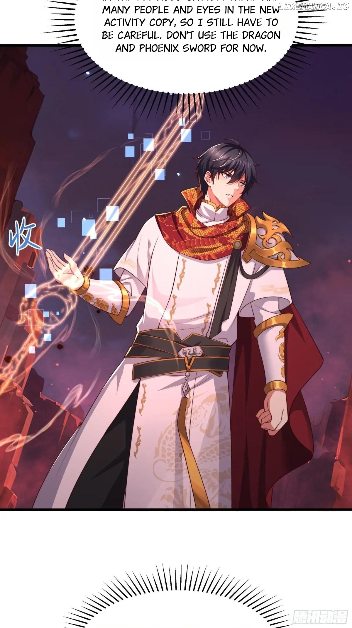 Read Rebirth of King Zhou_ Not Being the Ultimate Villain EN Manga Online