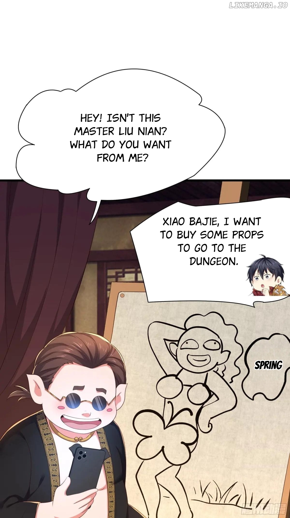 Read Rebirth of King Zhou_ Not Being the Ultimate Villain EN Manga Online