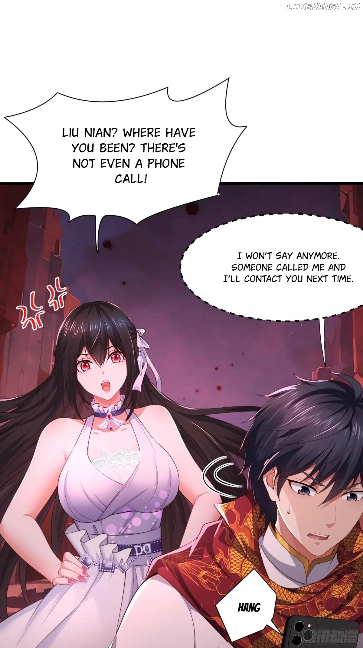 Read Rebirth of King Zhou_ Not Being the Ultimate Villain EN Manga Online