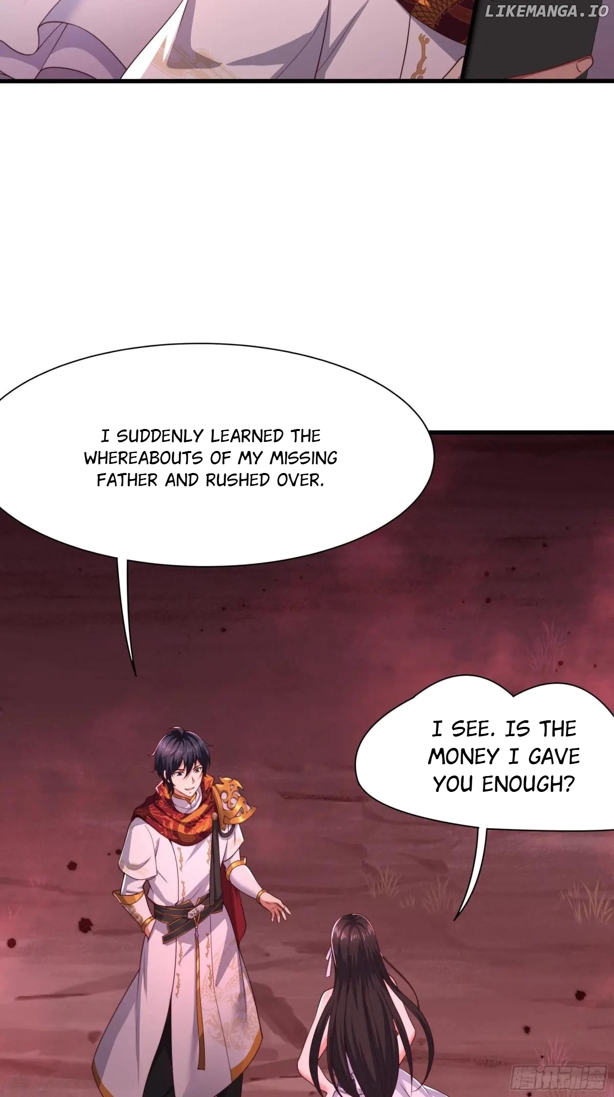 Read Rebirth of King Zhou_ Not Being the Ultimate Villain EN Manga Online