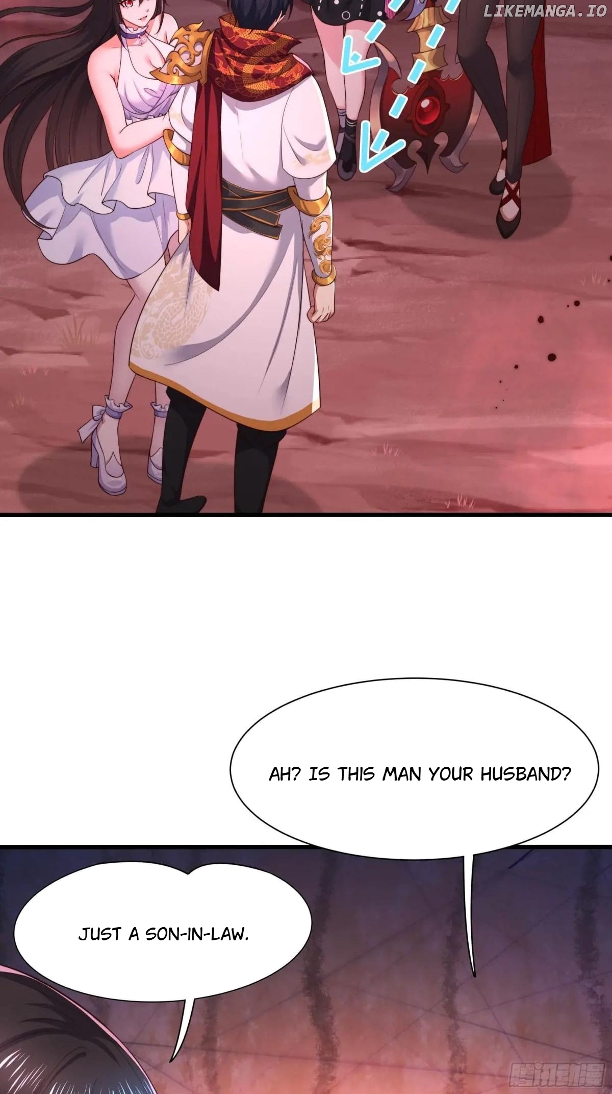 Read Rebirth of King Zhou_ Not Being the Ultimate Villain EN Manga Online