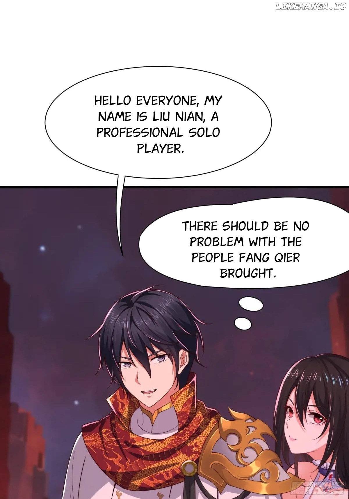 Read Rebirth of King Zhou_ Not Being the Ultimate Villain EN Manga Online