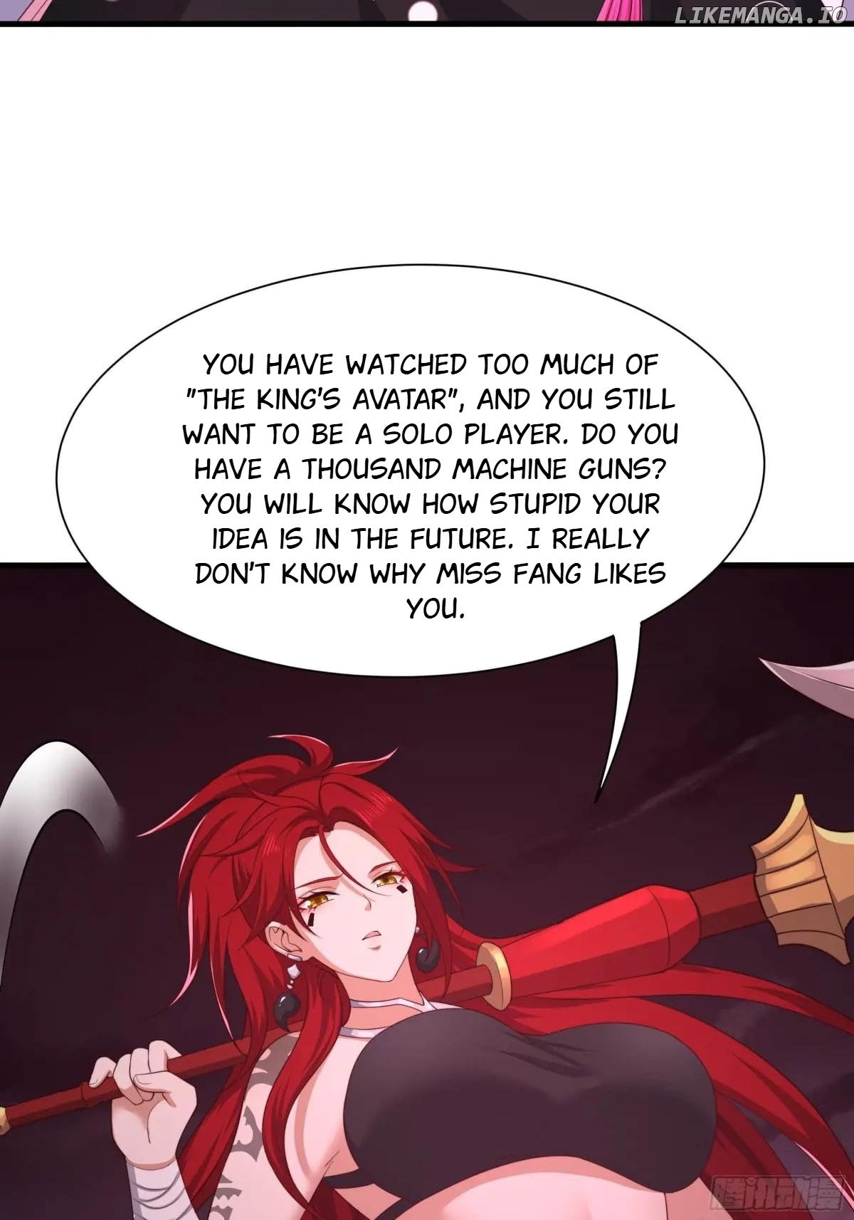 Read Rebirth of King Zhou_ Not Being the Ultimate Villain EN Manga Online