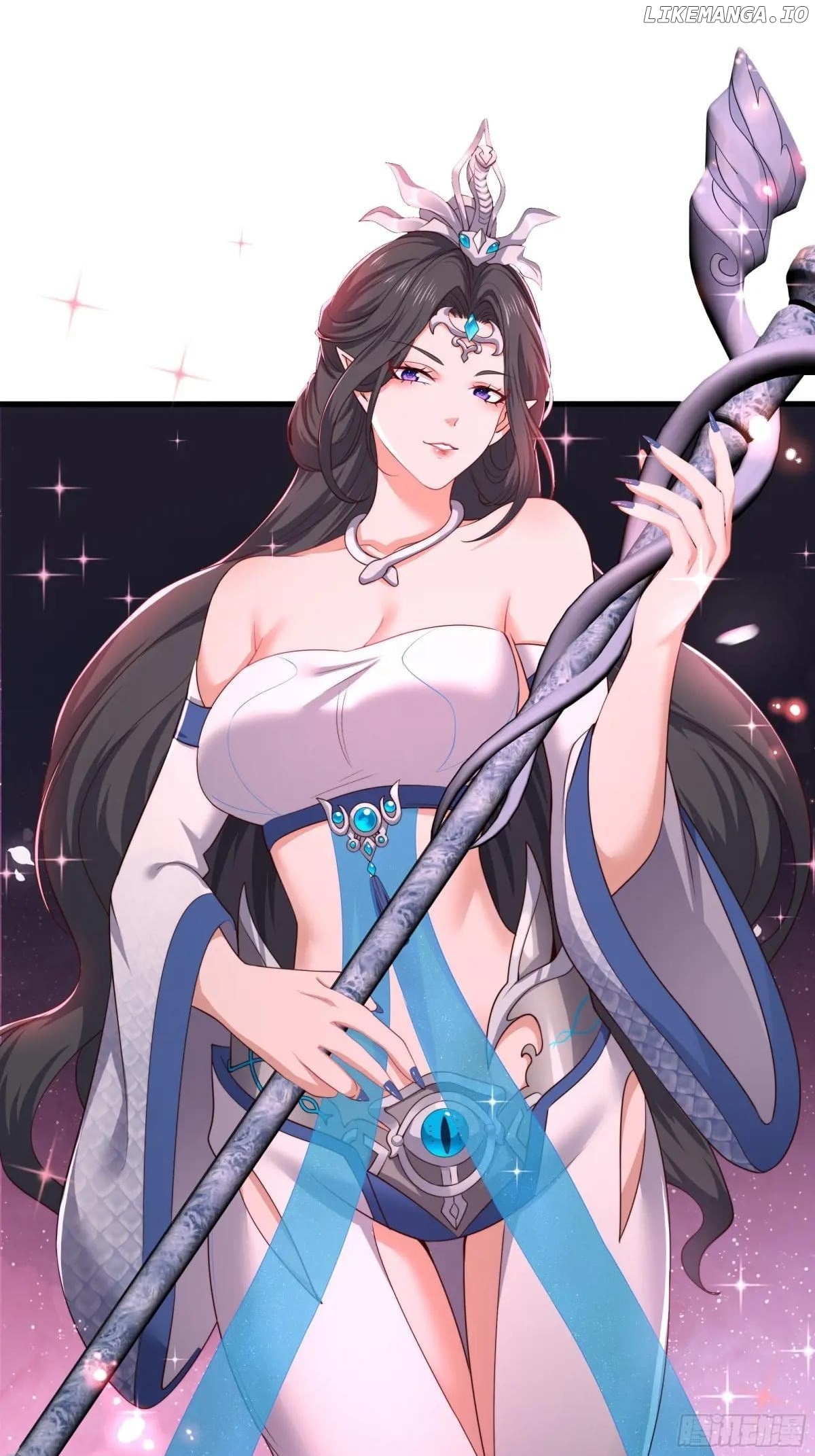 Read Rebirth of King Zhou_ Not Being the Ultimate Villain EN Manga Online
