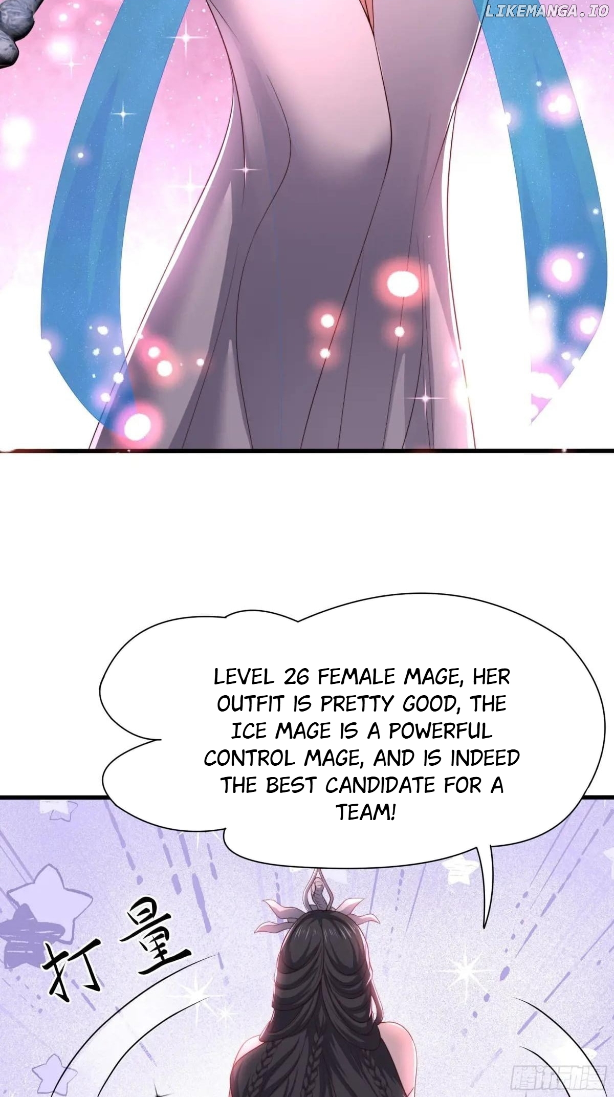 Read Rebirth of King Zhou_ Not Being the Ultimate Villain EN Manga Online