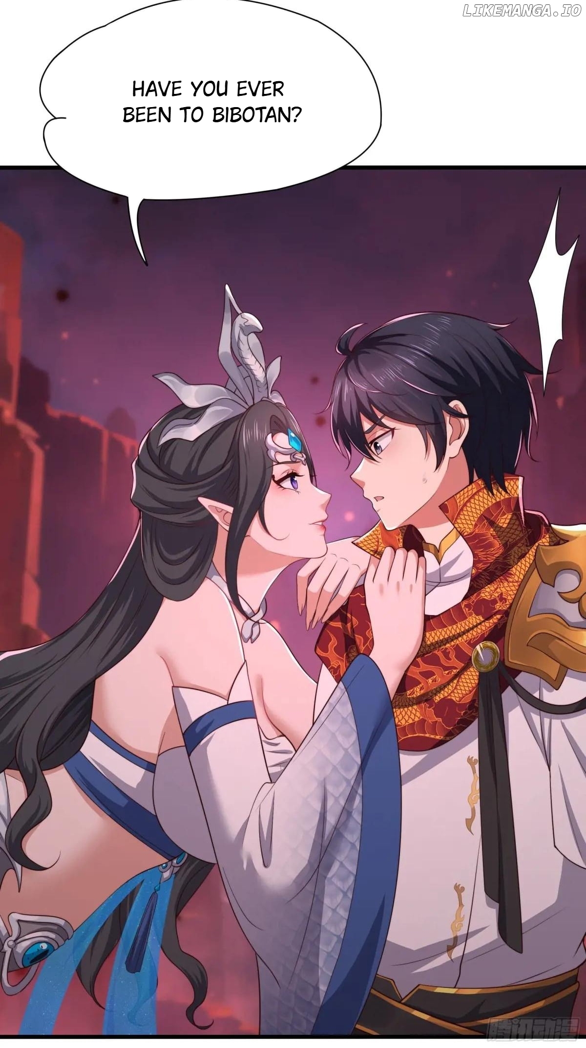 Read Rebirth of King Zhou_ Not Being the Ultimate Villain EN Manga Online