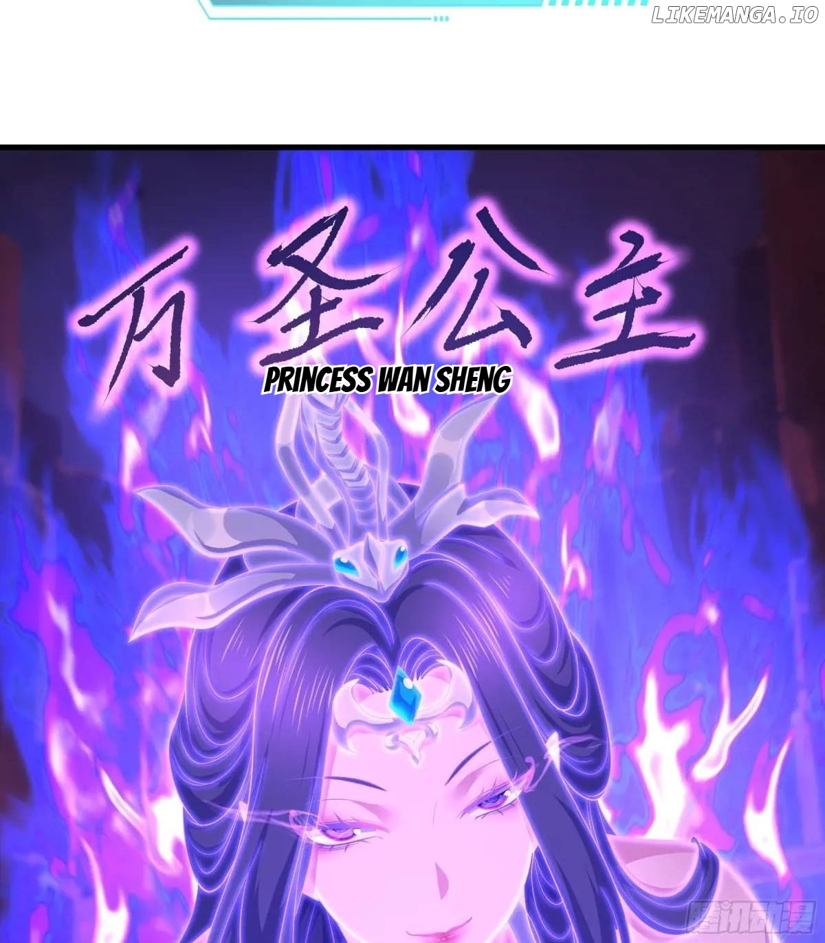 Read Rebirth of King Zhou_ Not Being the Ultimate Villain EN Manga Online