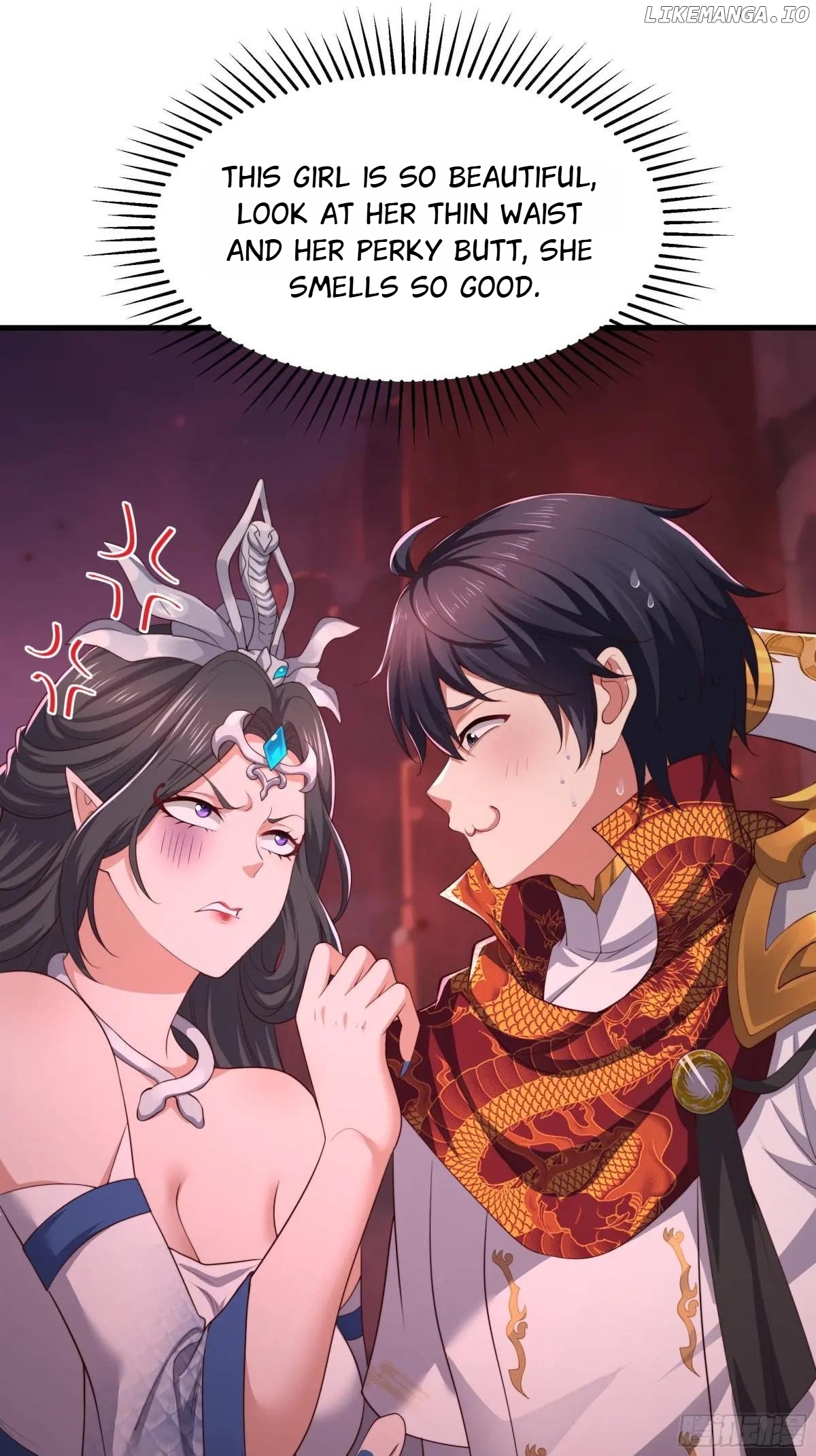 Read Rebirth of King Zhou_ Not Being the Ultimate Villain EN Manga Online