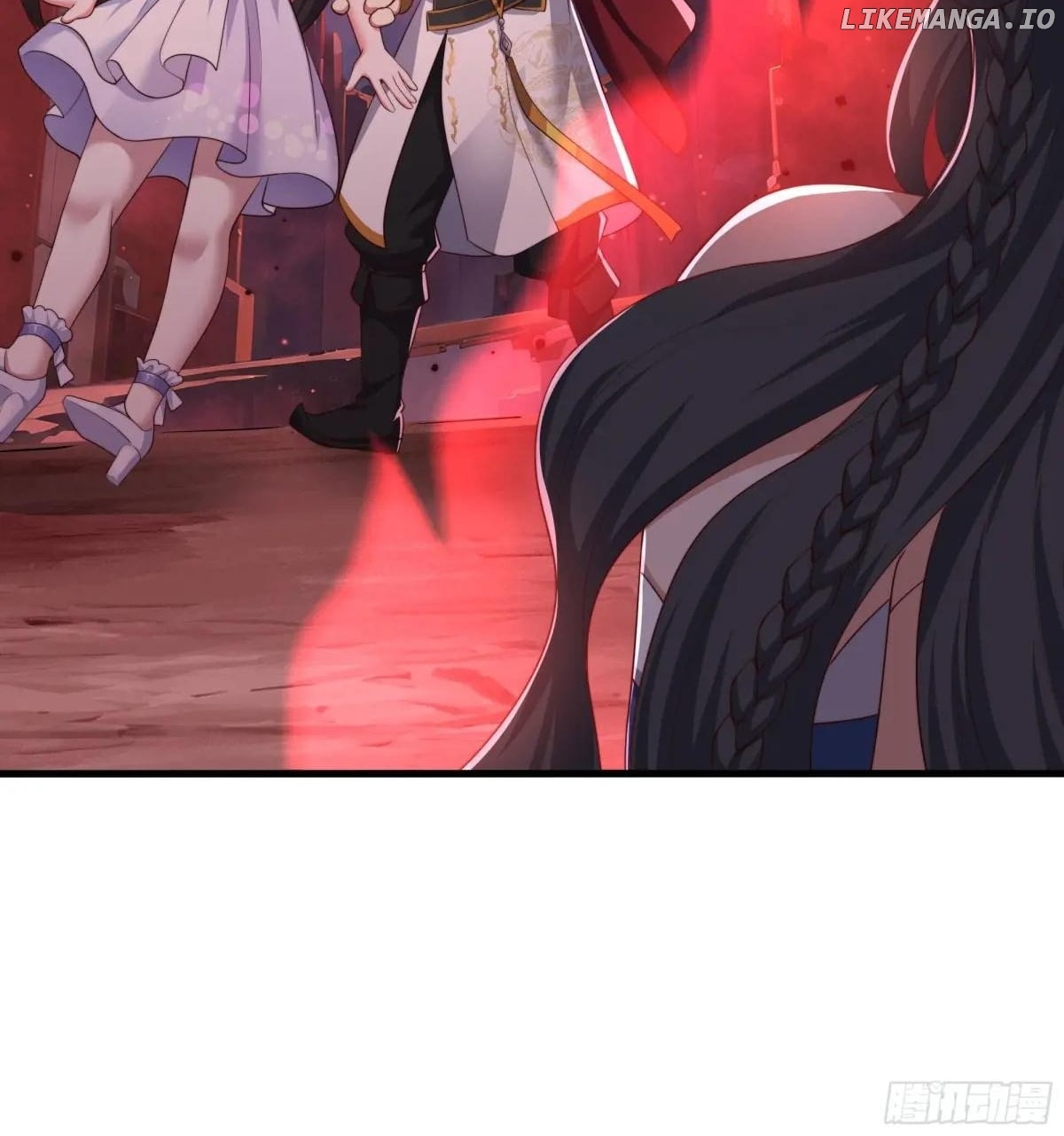 Read Rebirth of King Zhou_ Not Being the Ultimate Villain EN Manga Online