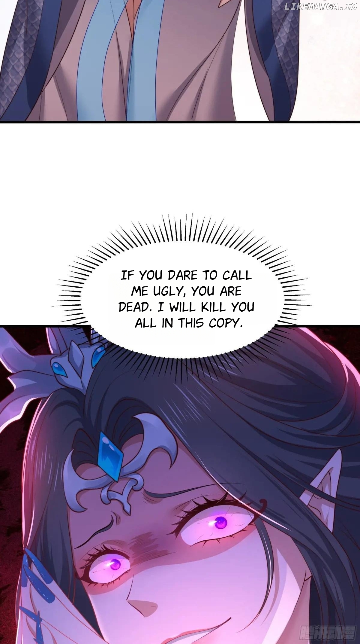 Read Rebirth of King Zhou_ Not Being the Ultimate Villain EN Manga Online