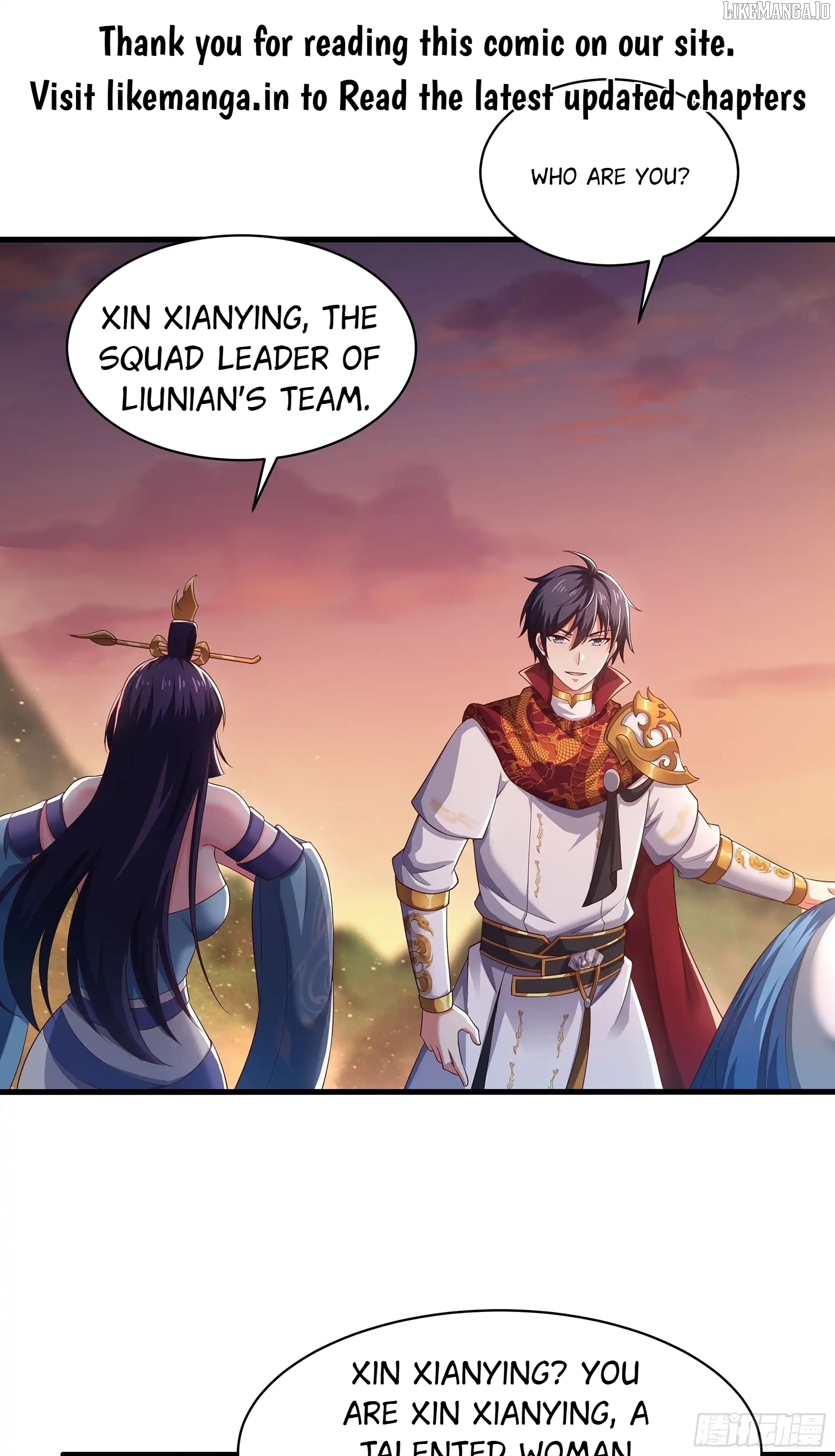 Read Rebirth of King Zhou_ Not Being the Ultimate Villain EN Manga Online