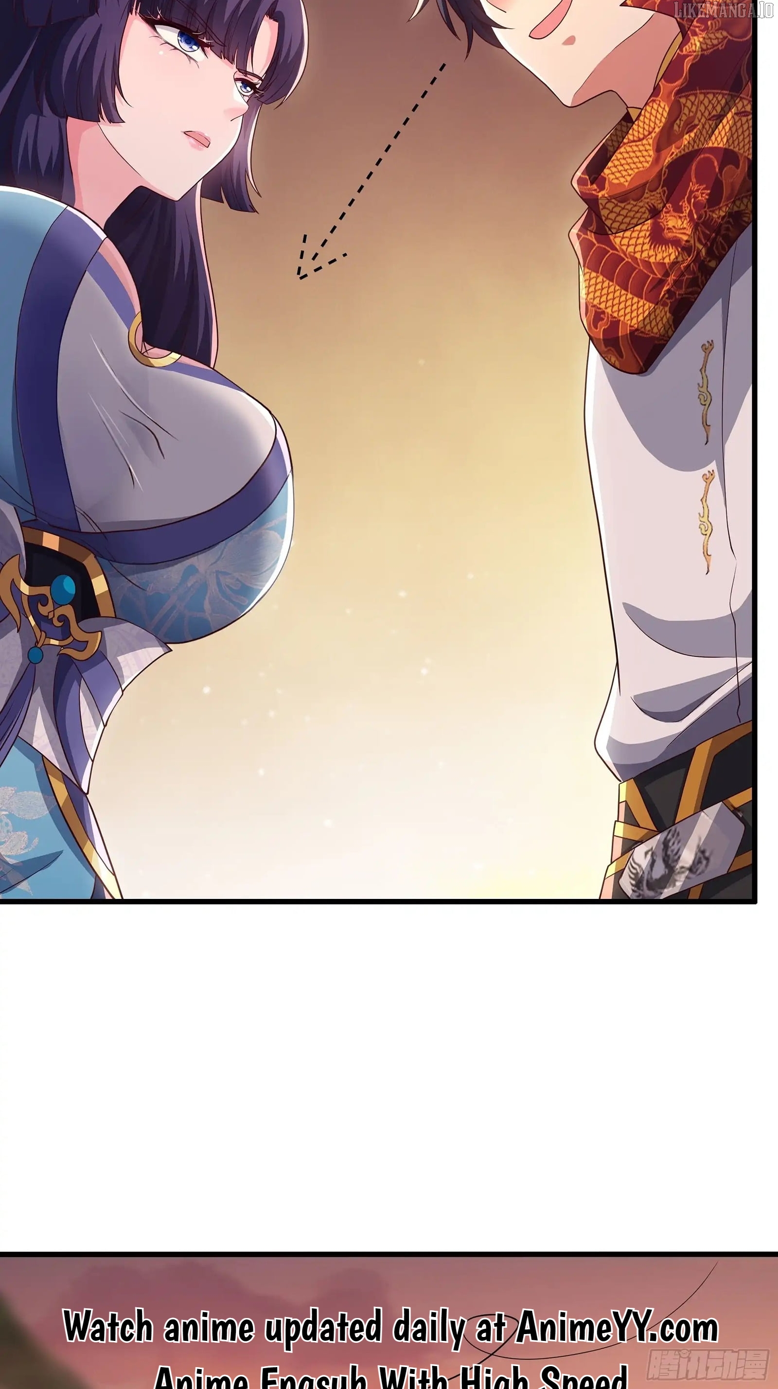 Read Rebirth of King Zhou_ Not Being the Ultimate Villain EN Manga Online