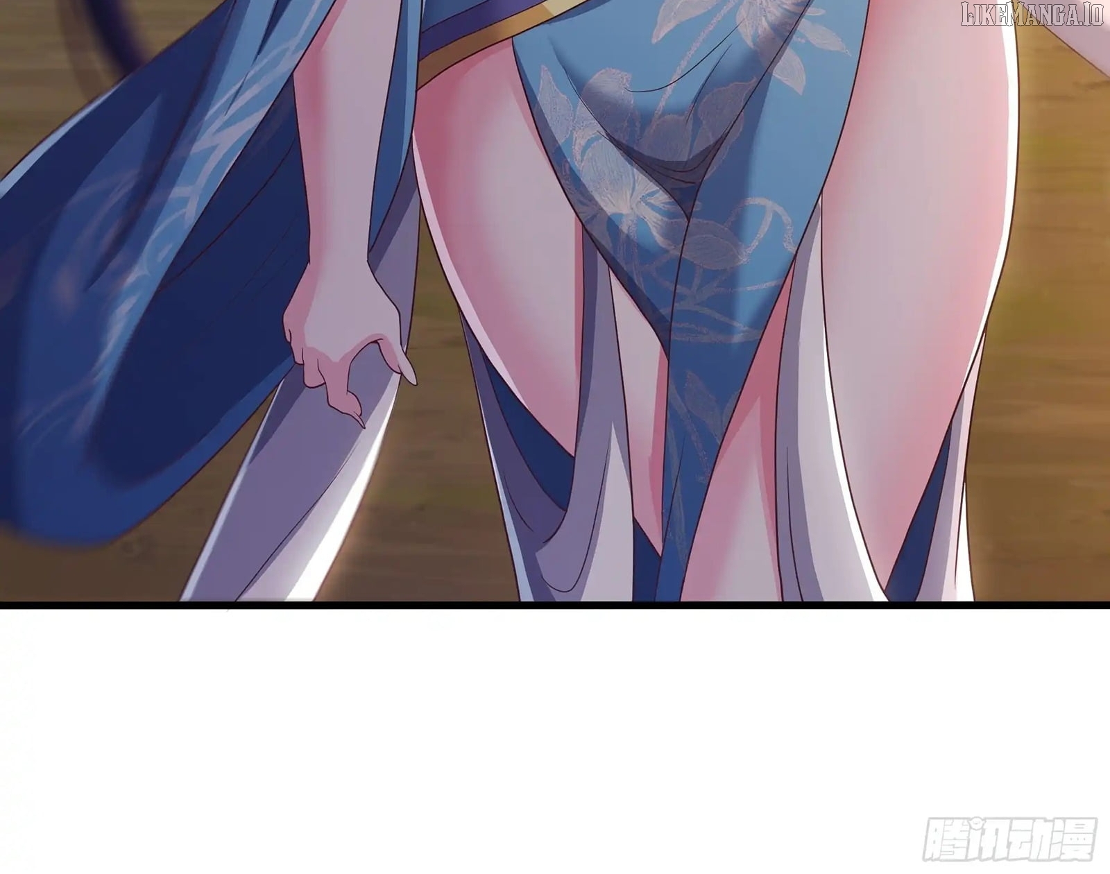 Read Rebirth of King Zhou_ Not Being the Ultimate Villain EN Manga Online