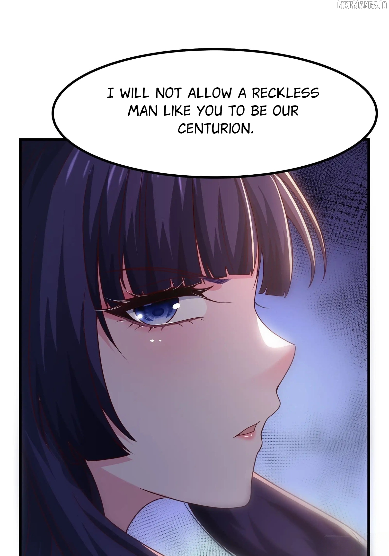 Read Rebirth of King Zhou_ Not Being the Ultimate Villain EN Manga Online