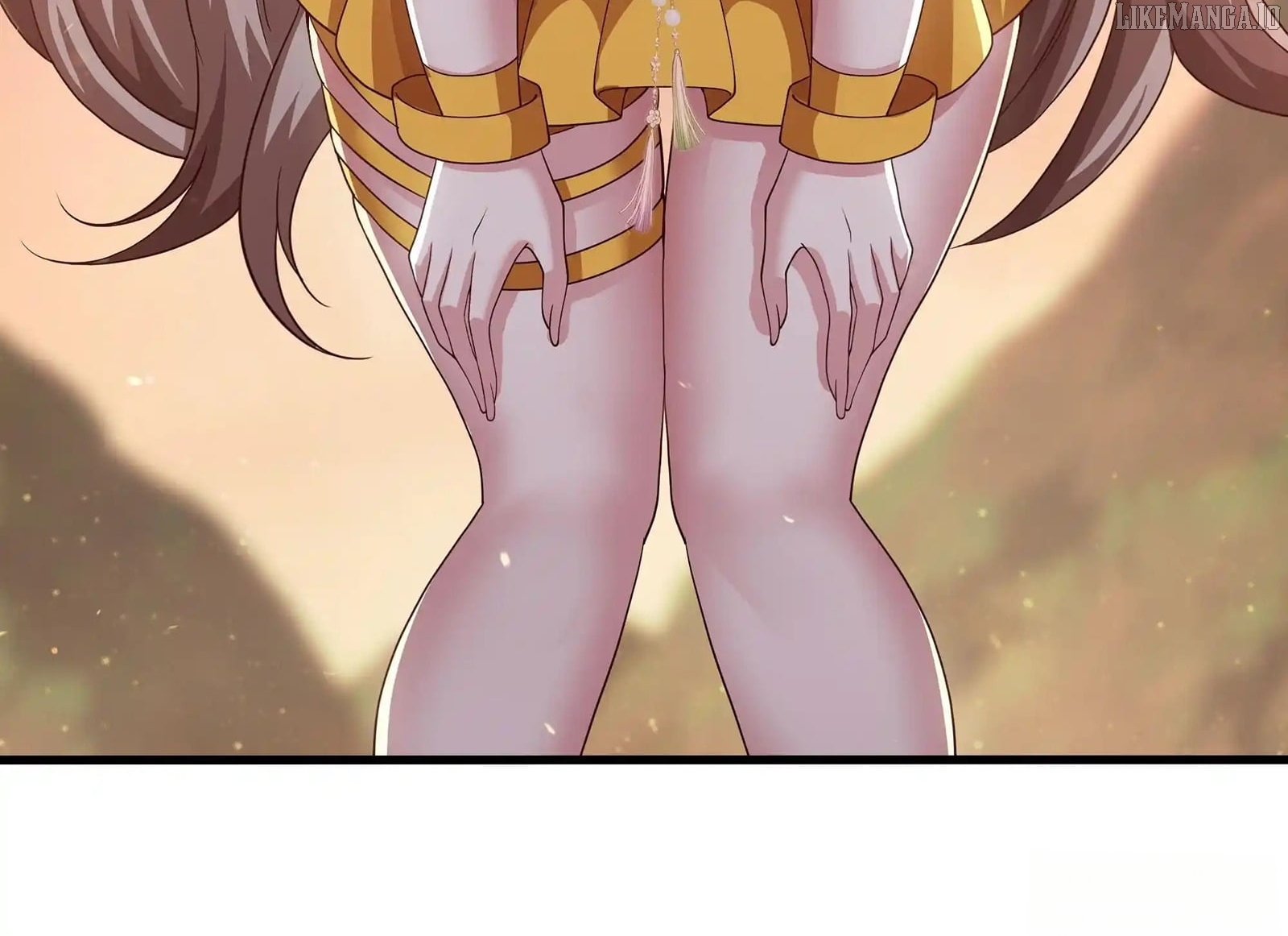 Read Rebirth of King Zhou_ Not Being the Ultimate Villain EN Manga Online