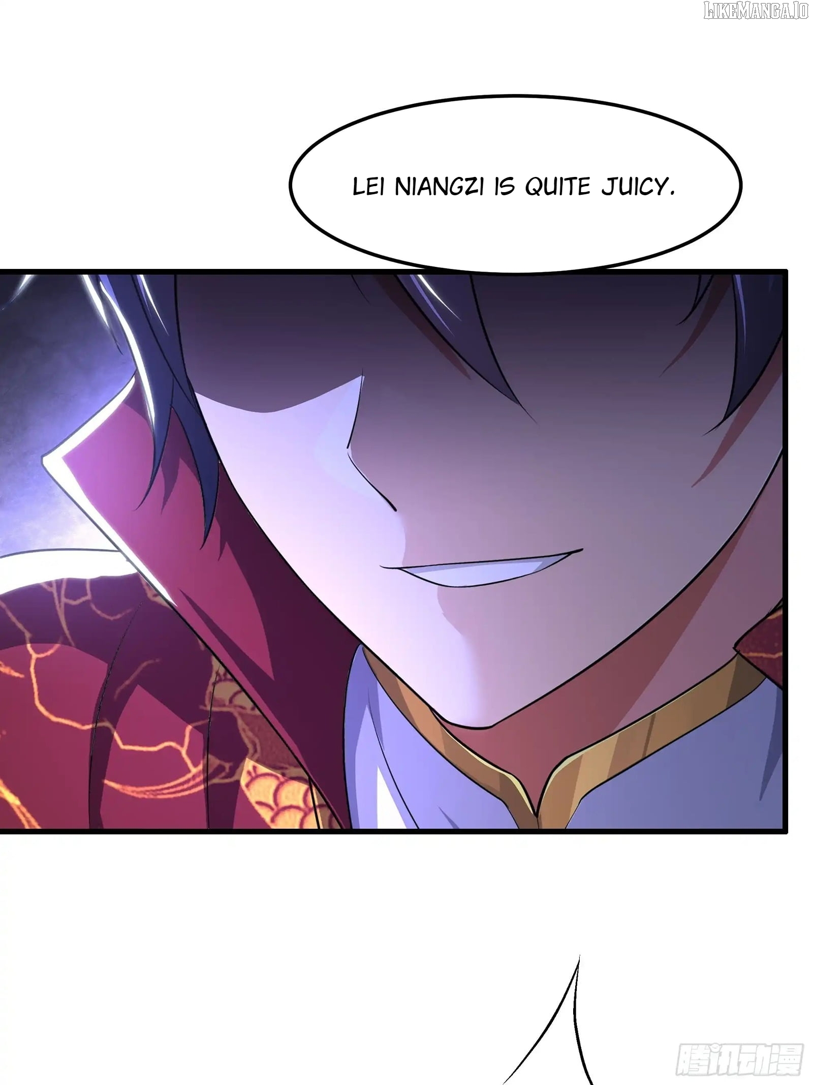Read Rebirth of King Zhou_ Not Being the Ultimate Villain EN Manga Online