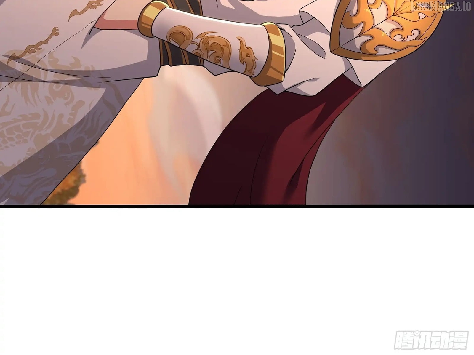 Read Rebirth of King Zhou_ Not Being the Ultimate Villain EN Manga Online