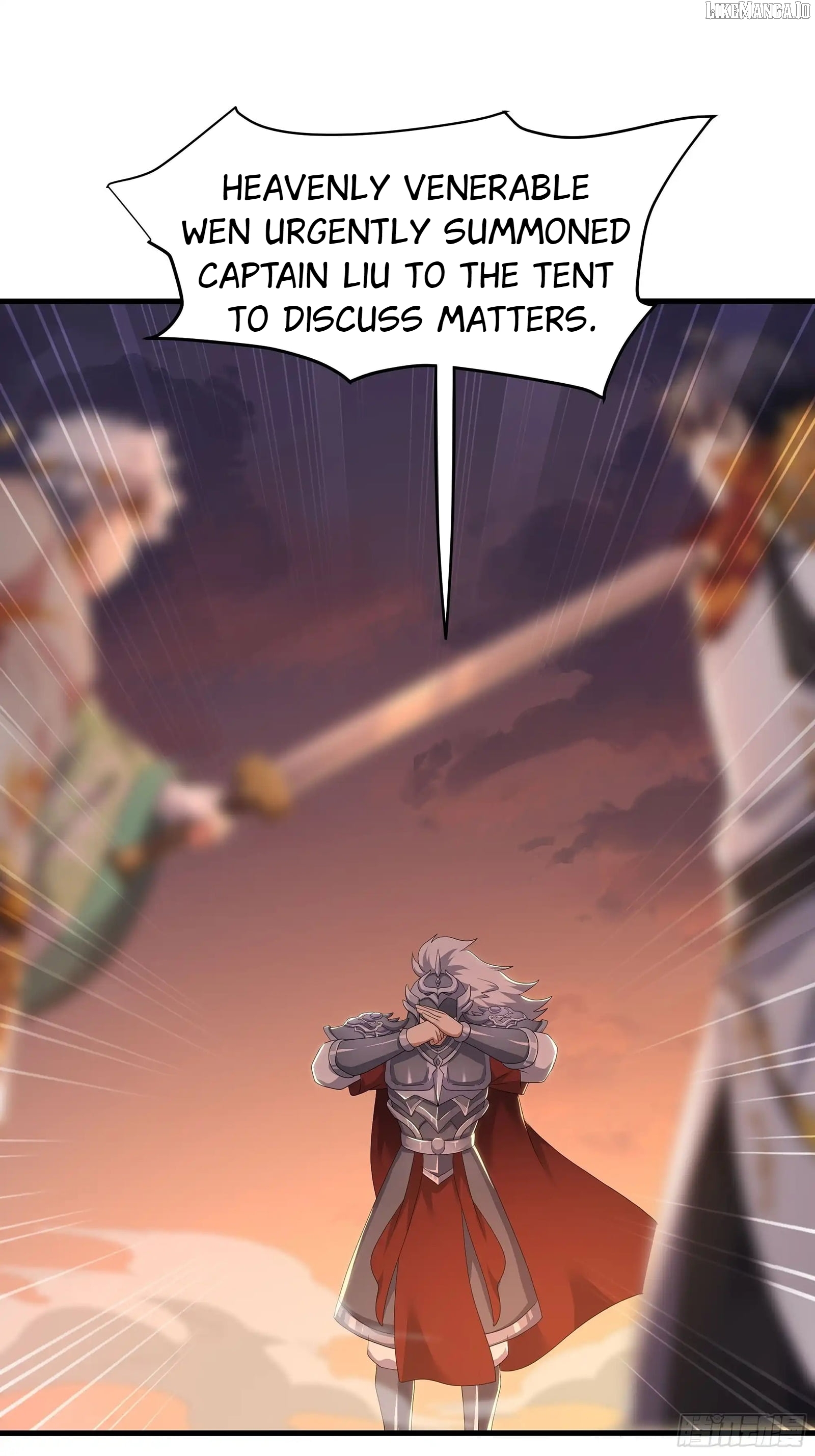 Read Rebirth of King Zhou_ Not Being the Ultimate Villain EN Manga Online