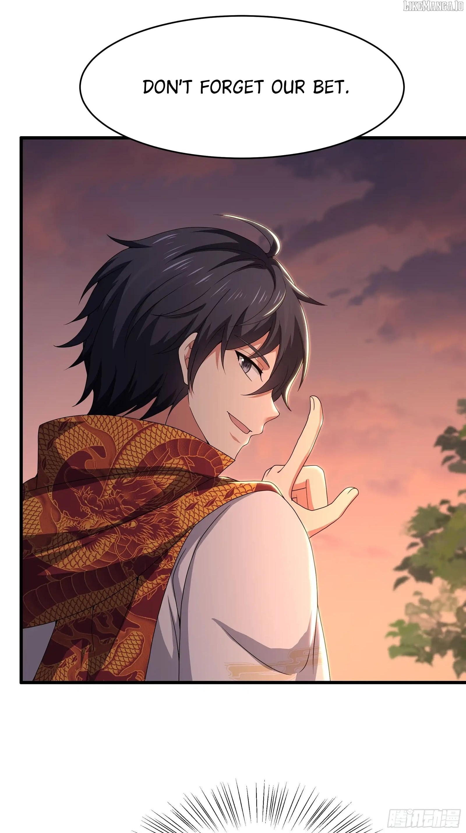 Read Rebirth of King Zhou_ Not Being the Ultimate Villain EN Manga Online