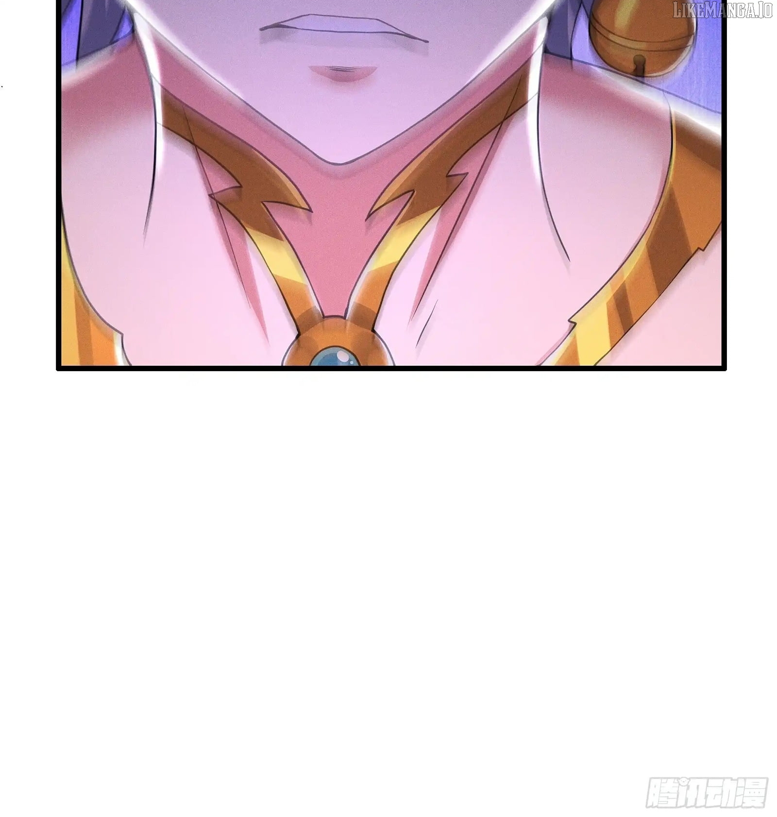 Read Rebirth of King Zhou_ Not Being the Ultimate Villain EN Manga Online