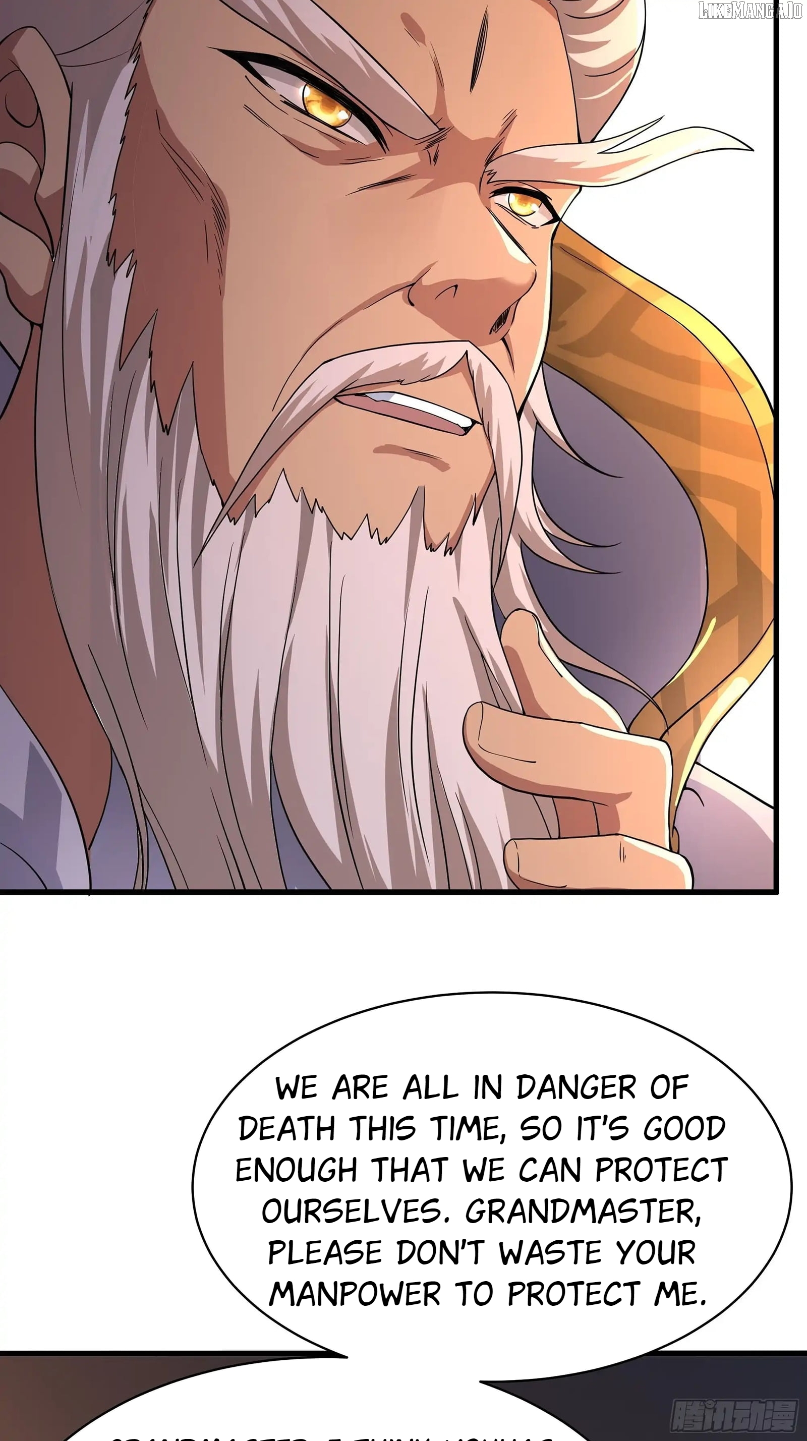 Read Rebirth of King Zhou_ Not Being the Ultimate Villain EN Manga Online