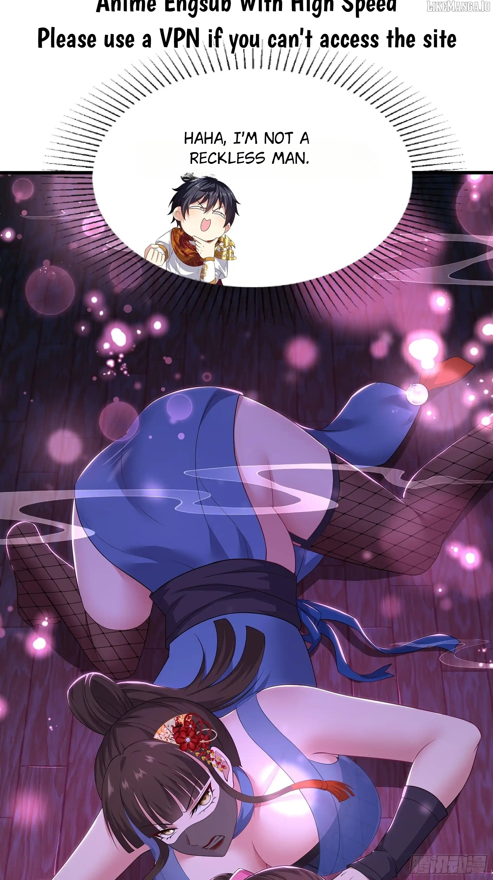 Read Rebirth of King Zhou_ Not Being the Ultimate Villain EN Manga Online