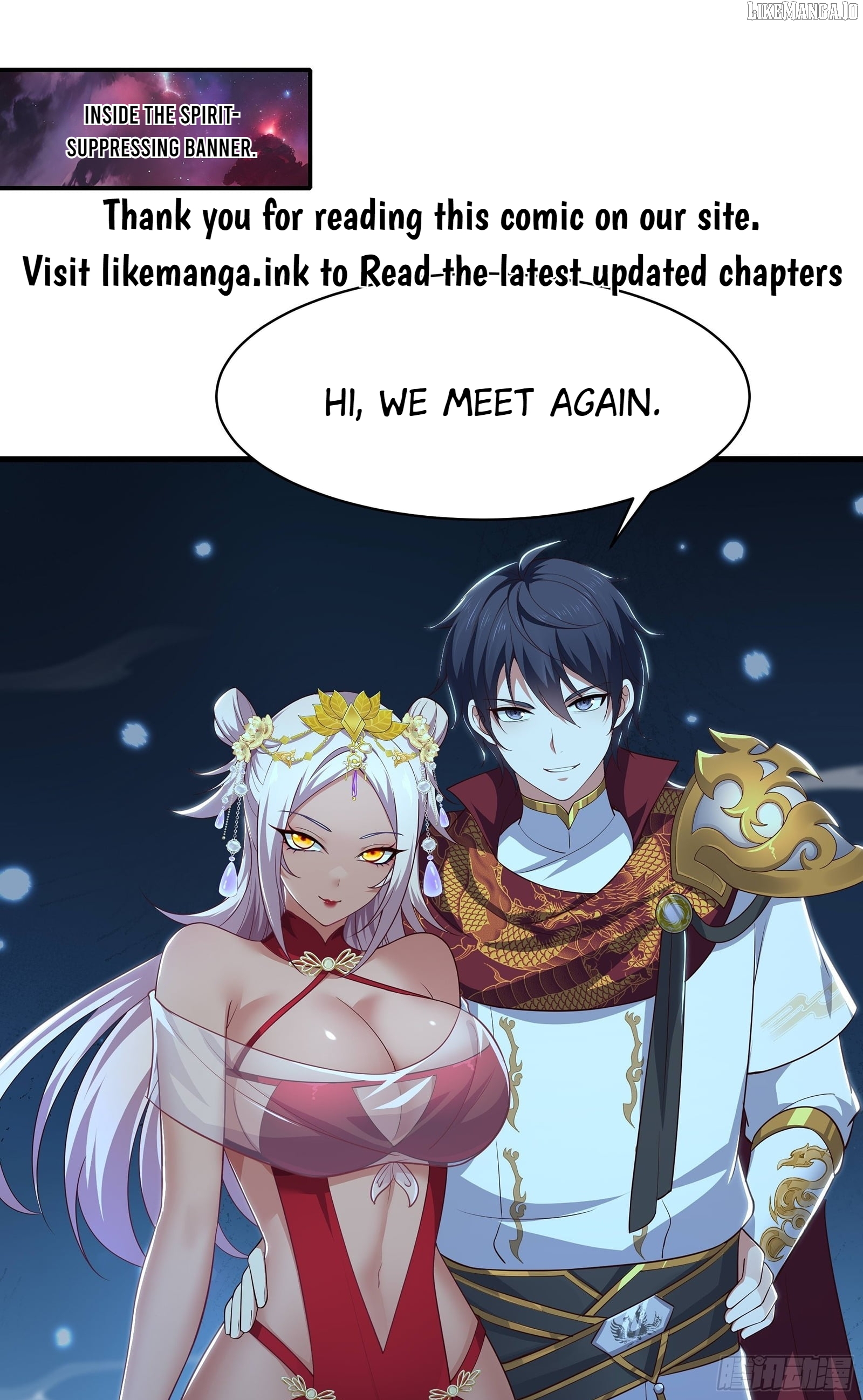 Read Rebirth of King Zhou_ Not Being the Ultimate Villain EN Manga Online