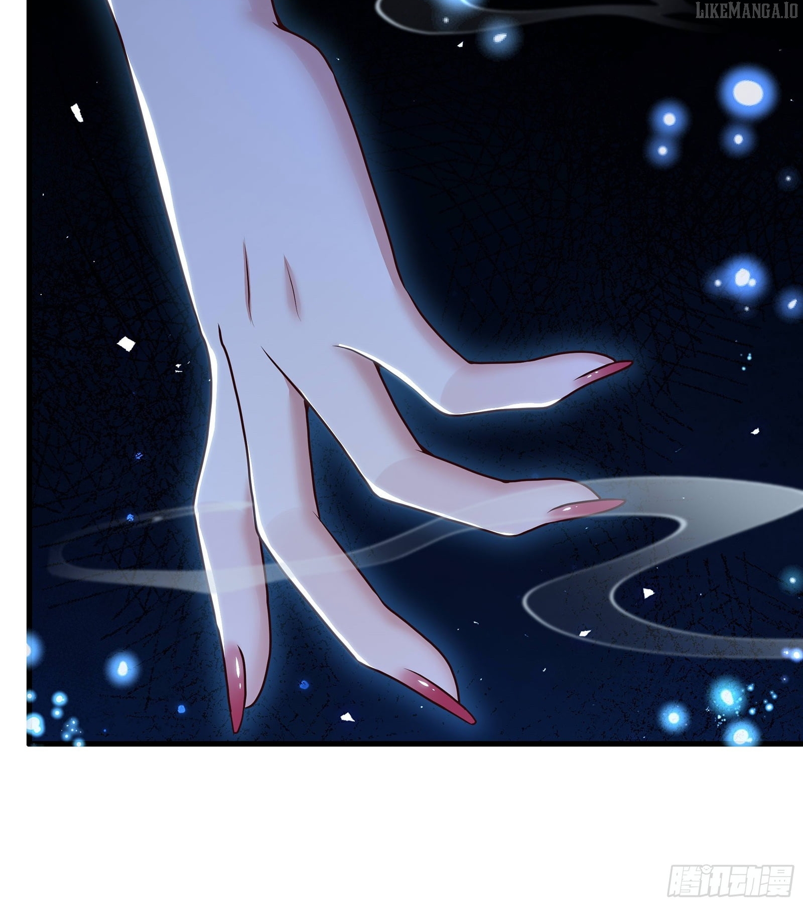 Read Rebirth of King Zhou_ Not Being the Ultimate Villain EN Manga Online
