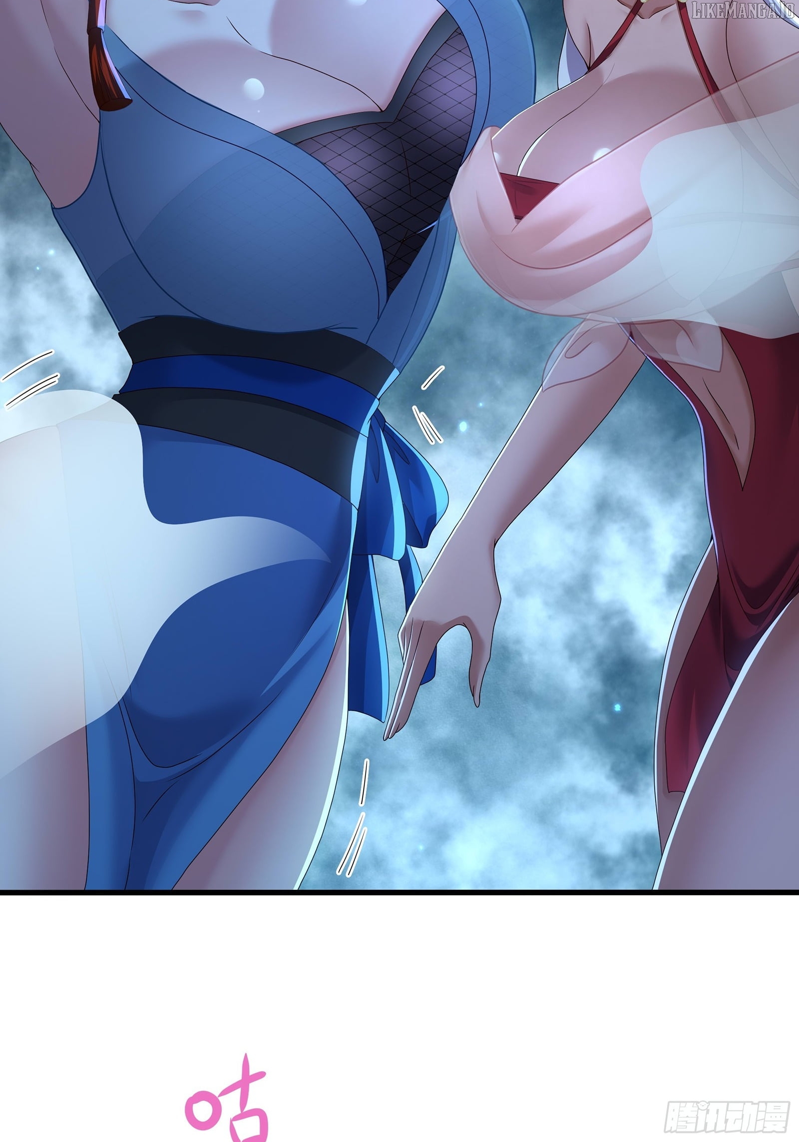 Read Rebirth of King Zhou_ Not Being the Ultimate Villain EN Manga Online