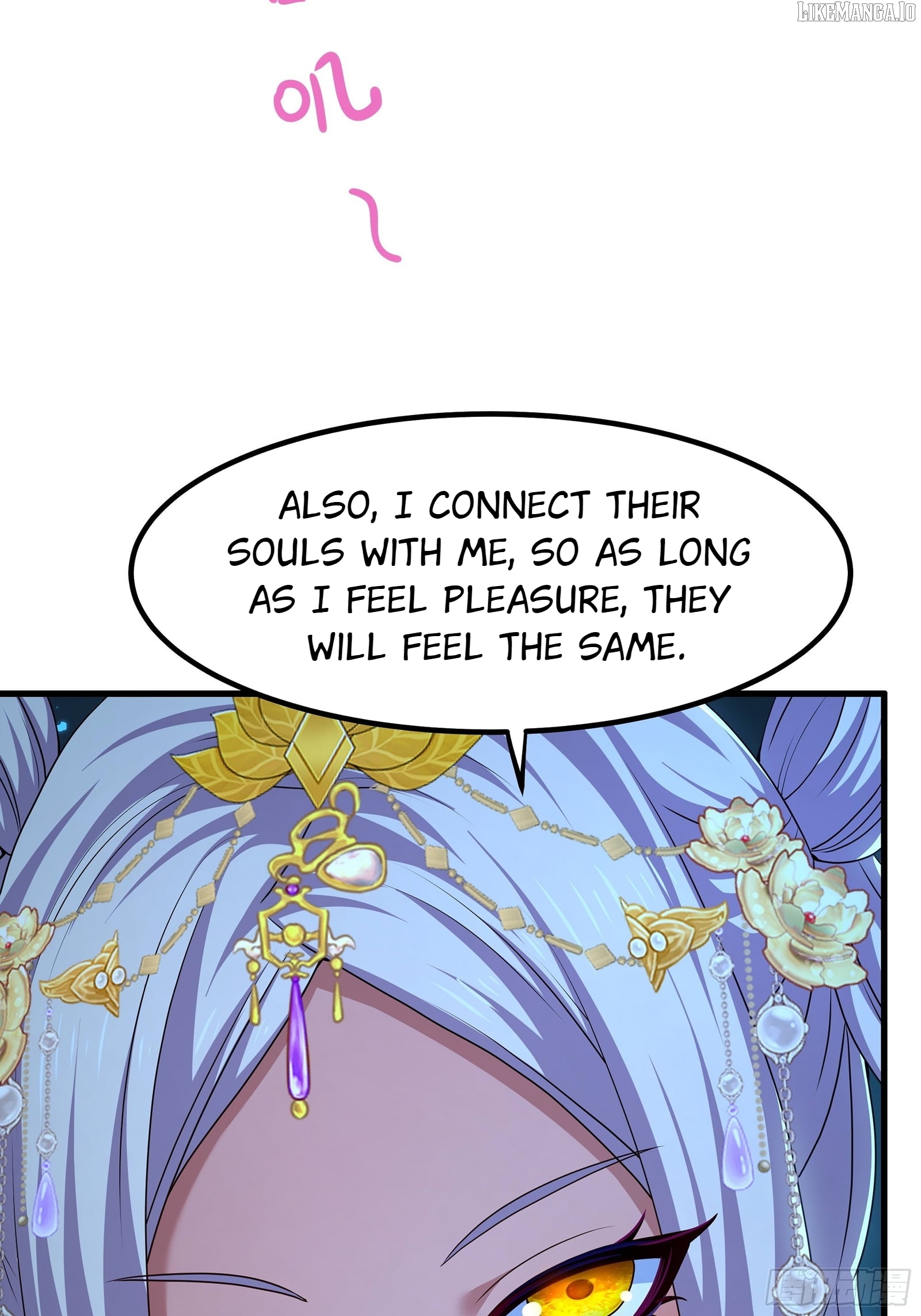 Read Rebirth of King Zhou_ Not Being the Ultimate Villain EN Manga Online