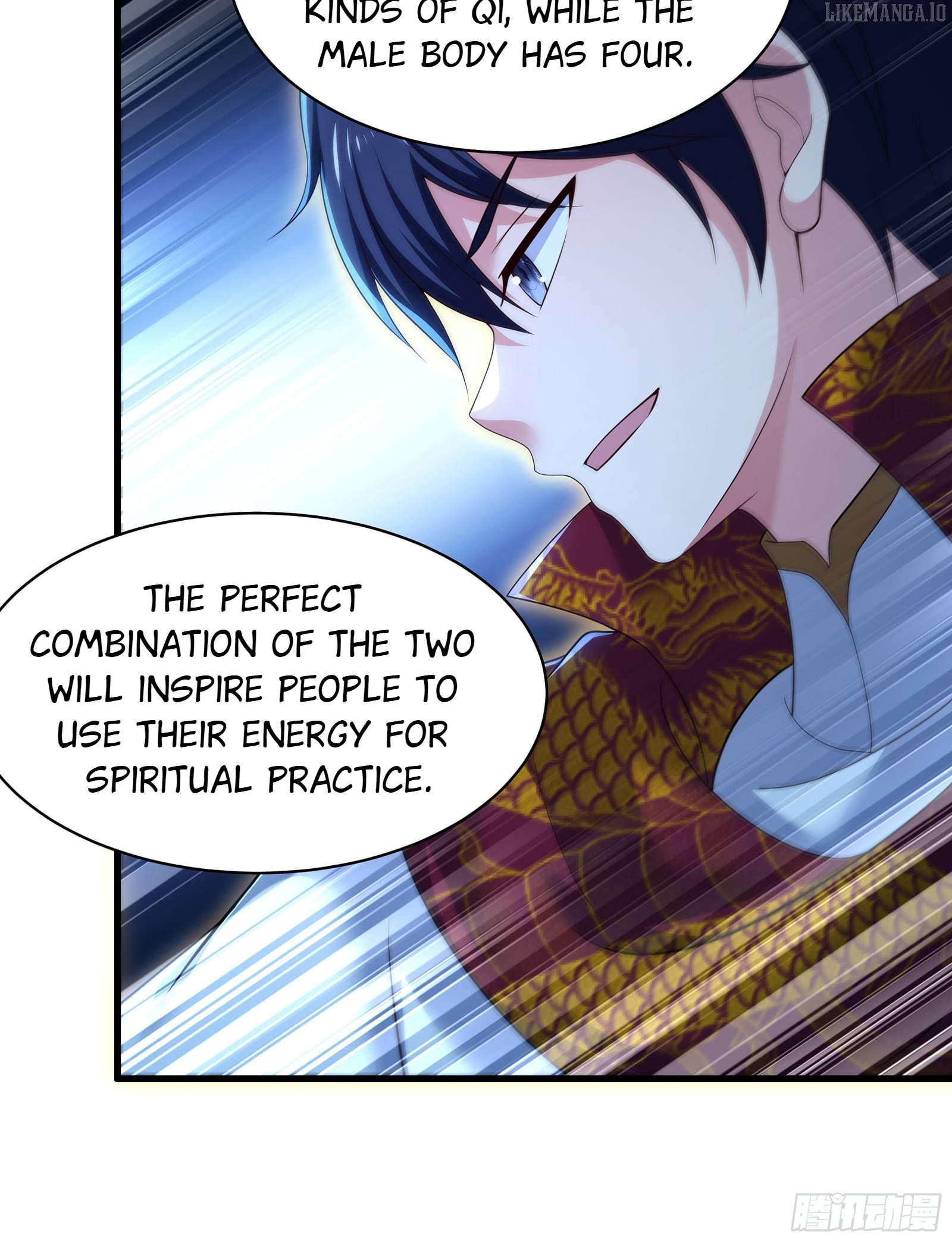 Read Rebirth of King Zhou_ Not Being the Ultimate Villain EN Manga Online