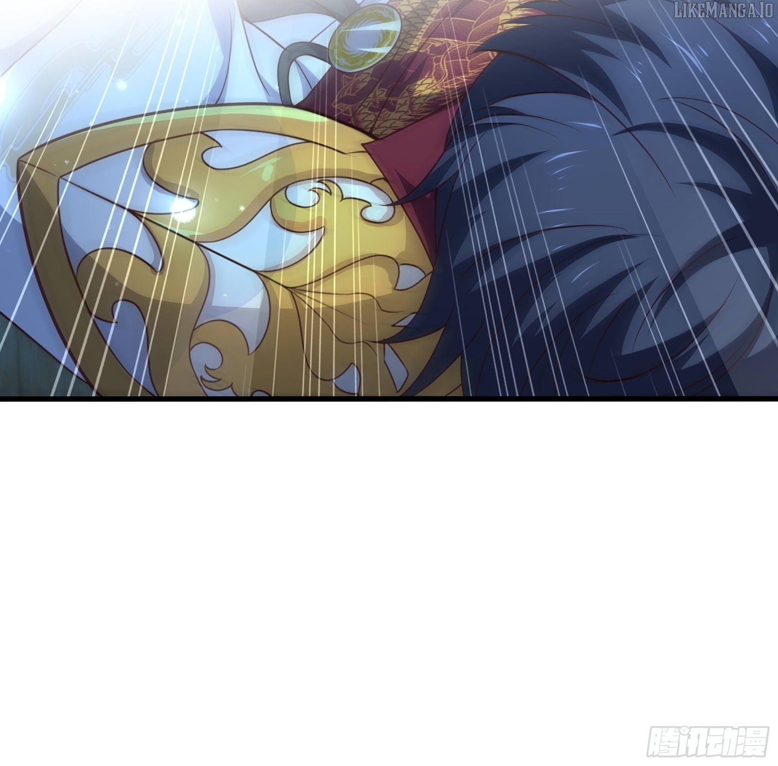 Read Rebirth of King Zhou_ Not Being the Ultimate Villain EN Manga Online