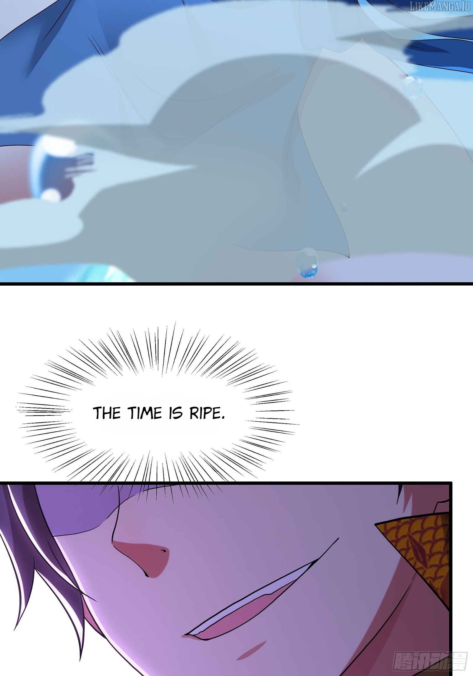 Read Rebirth of King Zhou_ Not Being the Ultimate Villain EN Manga Online