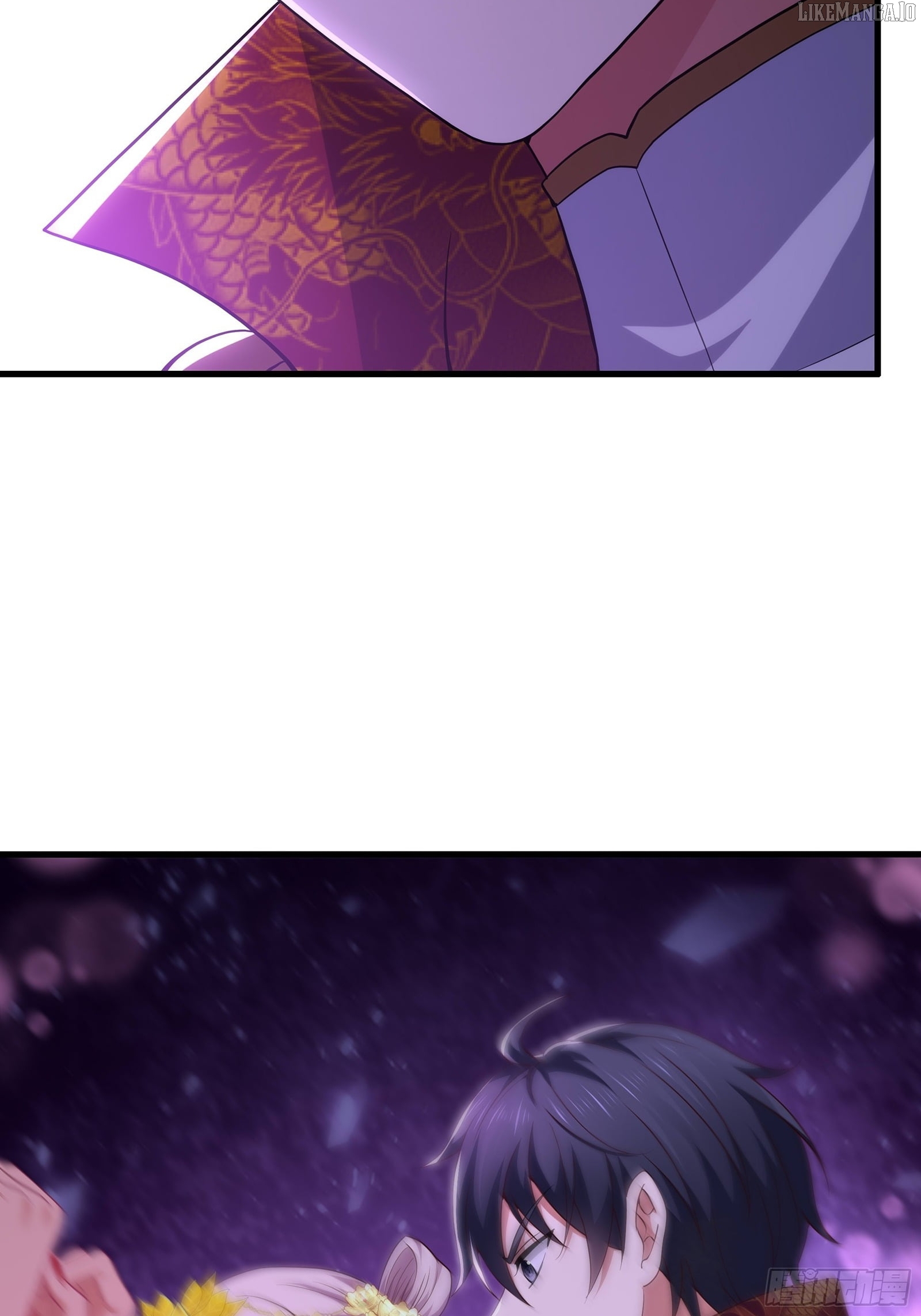 Read Rebirth of King Zhou_ Not Being the Ultimate Villain EN Manga Online