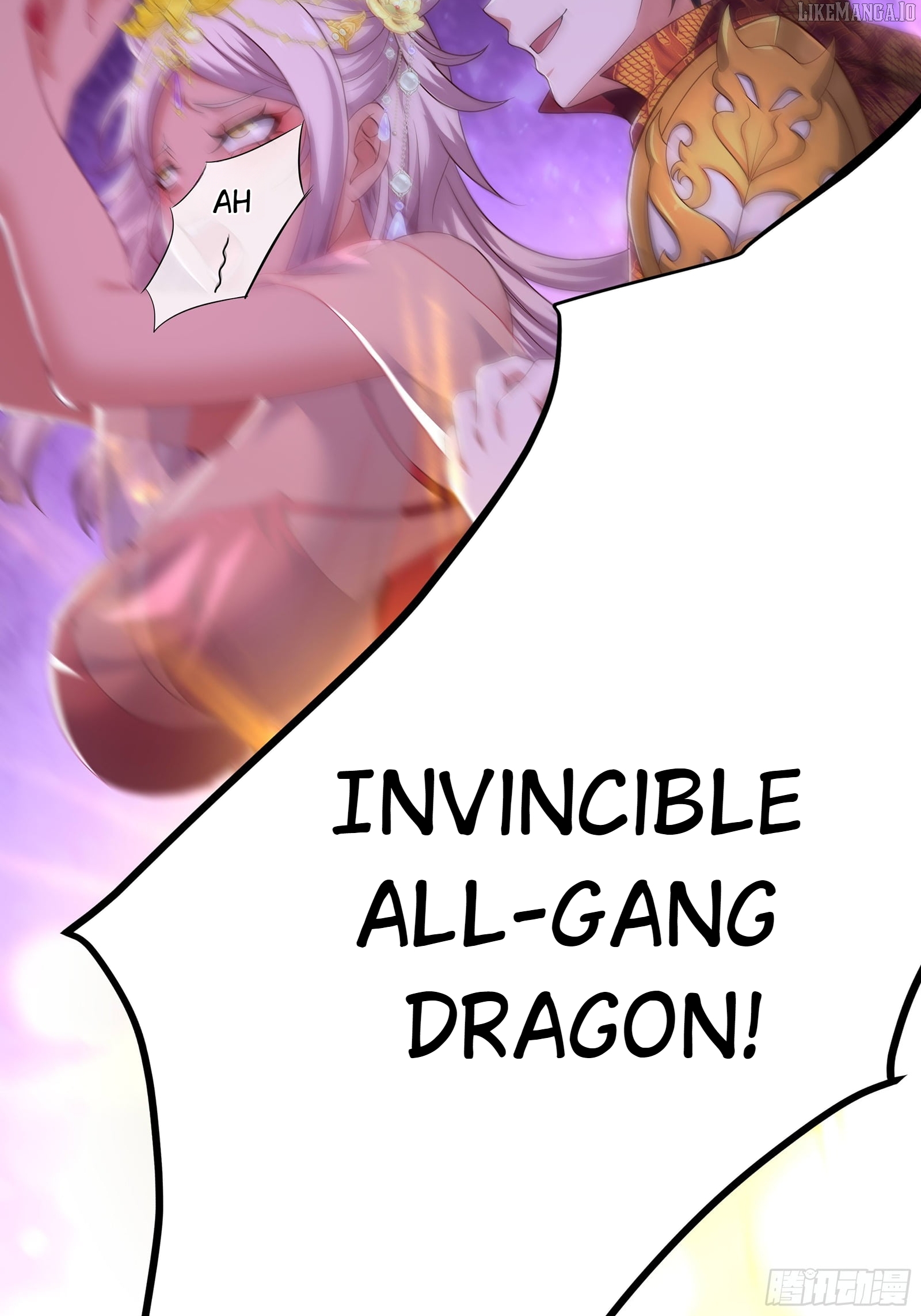 Read Rebirth of King Zhou_ Not Being the Ultimate Villain EN Manga Online