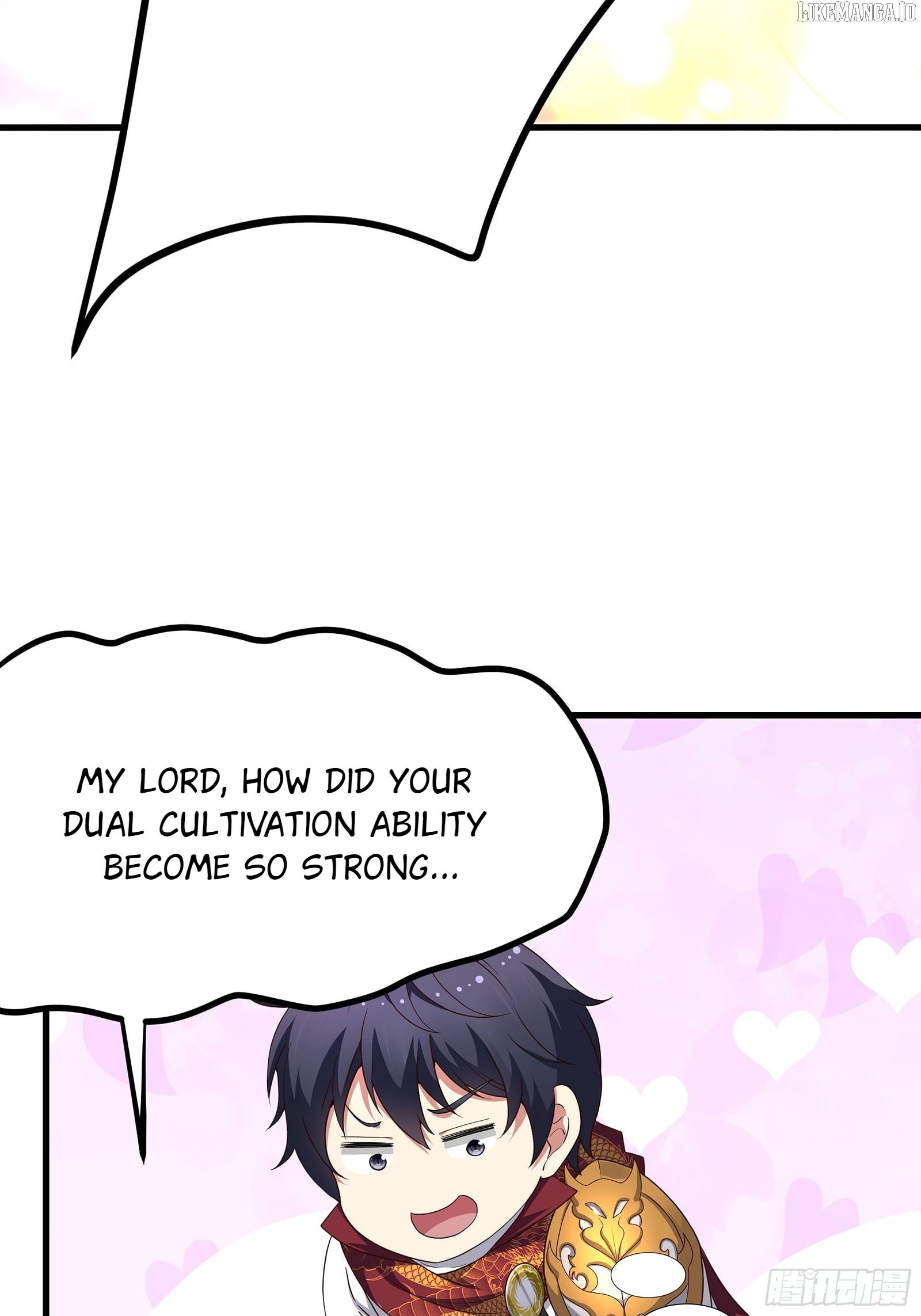 Read Rebirth of King Zhou_ Not Being the Ultimate Villain EN Manga Online