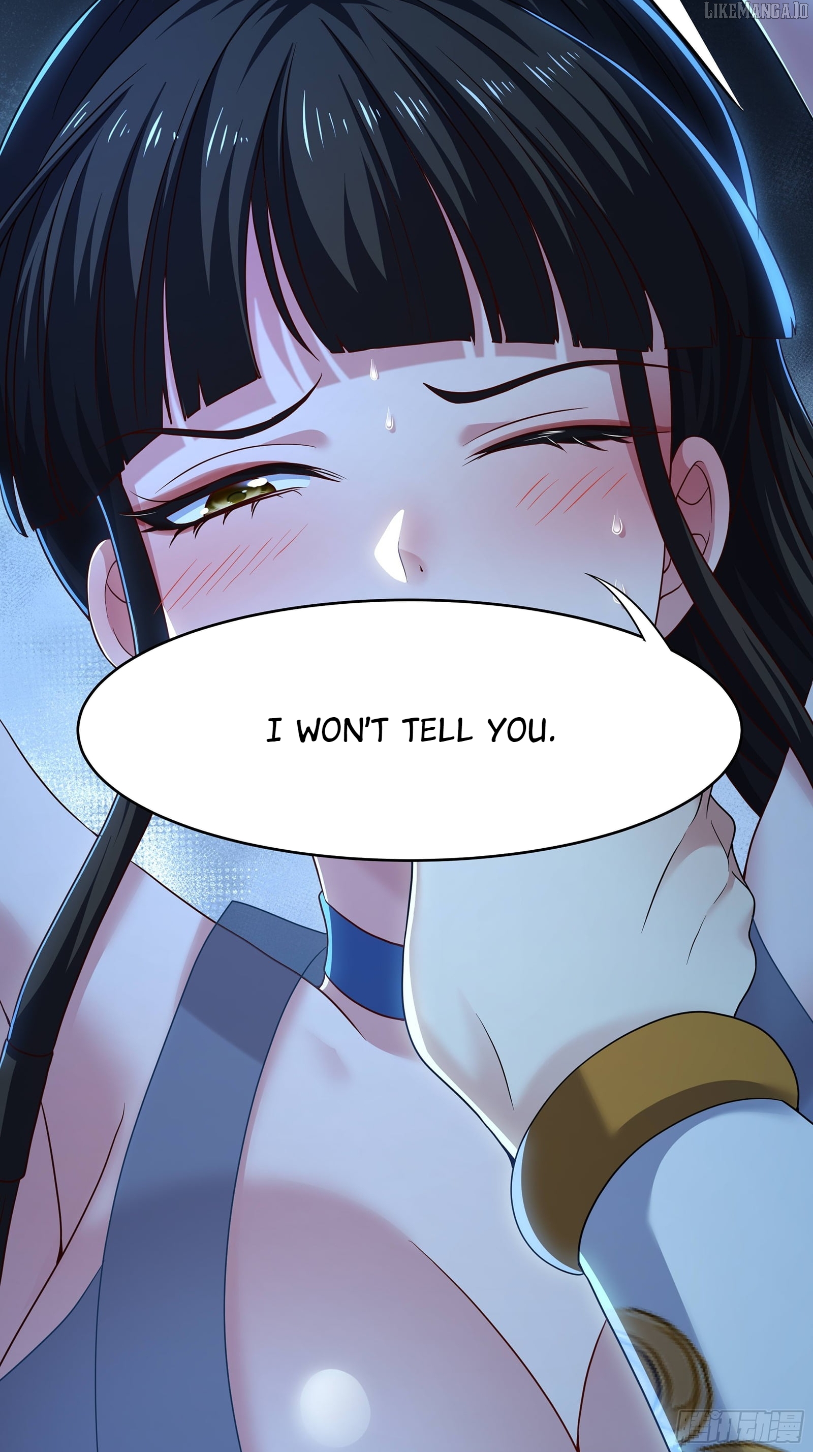 Read Rebirth of King Zhou_ Not Being the Ultimate Villain EN Manga Online