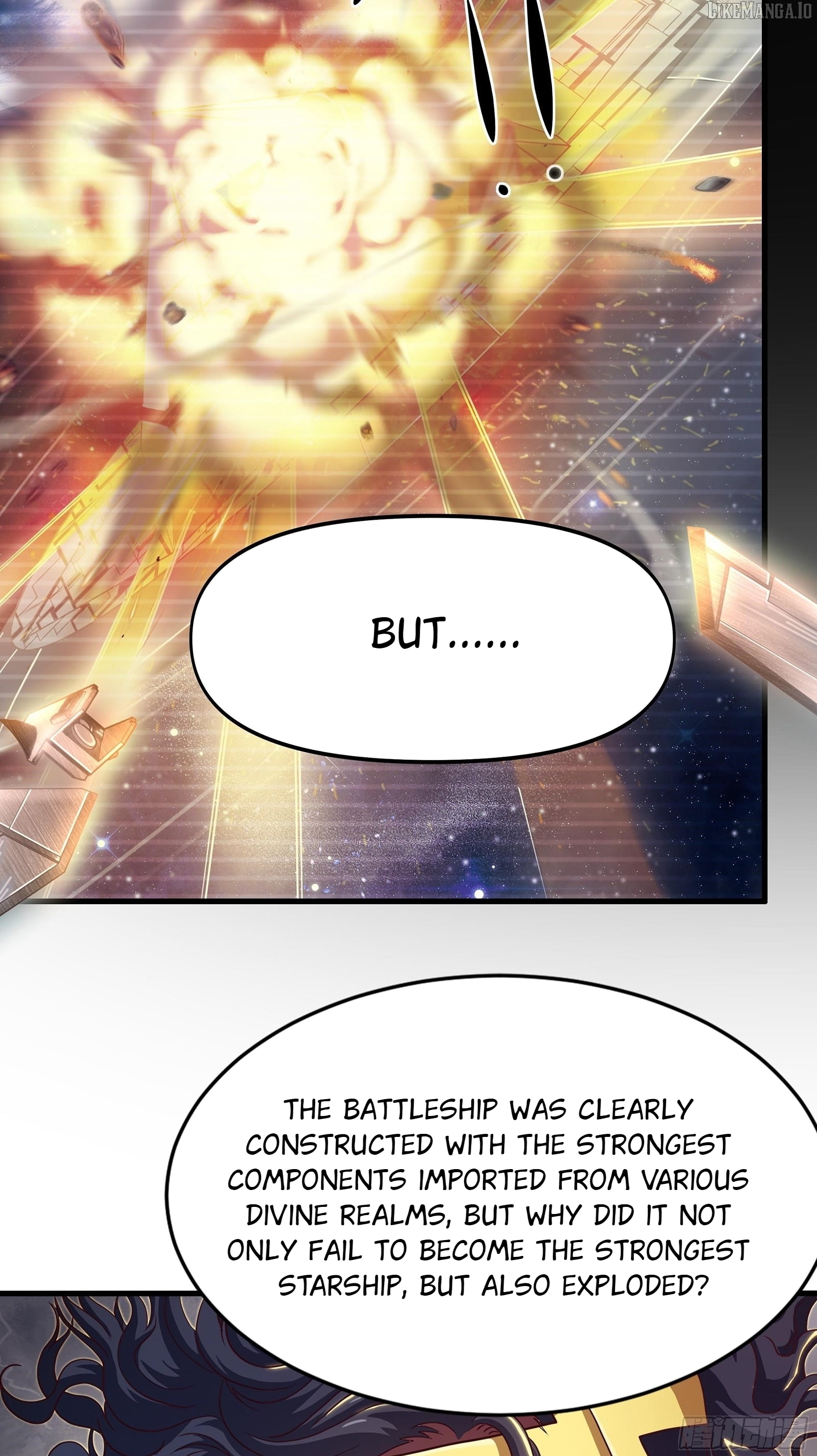 Read Rebirth of King Zhou_ Not Being the Ultimate Villain EN Manga Online
