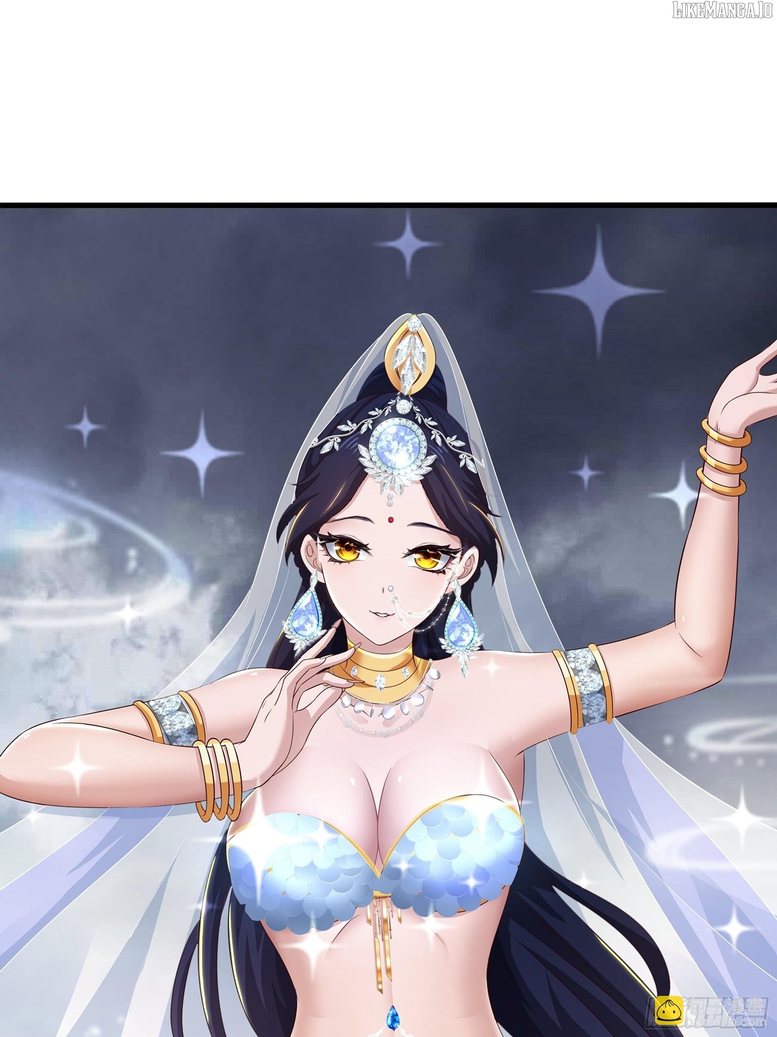 Read Rebirth of King Zhou_ Not Being the Ultimate Villain EN Manga Online