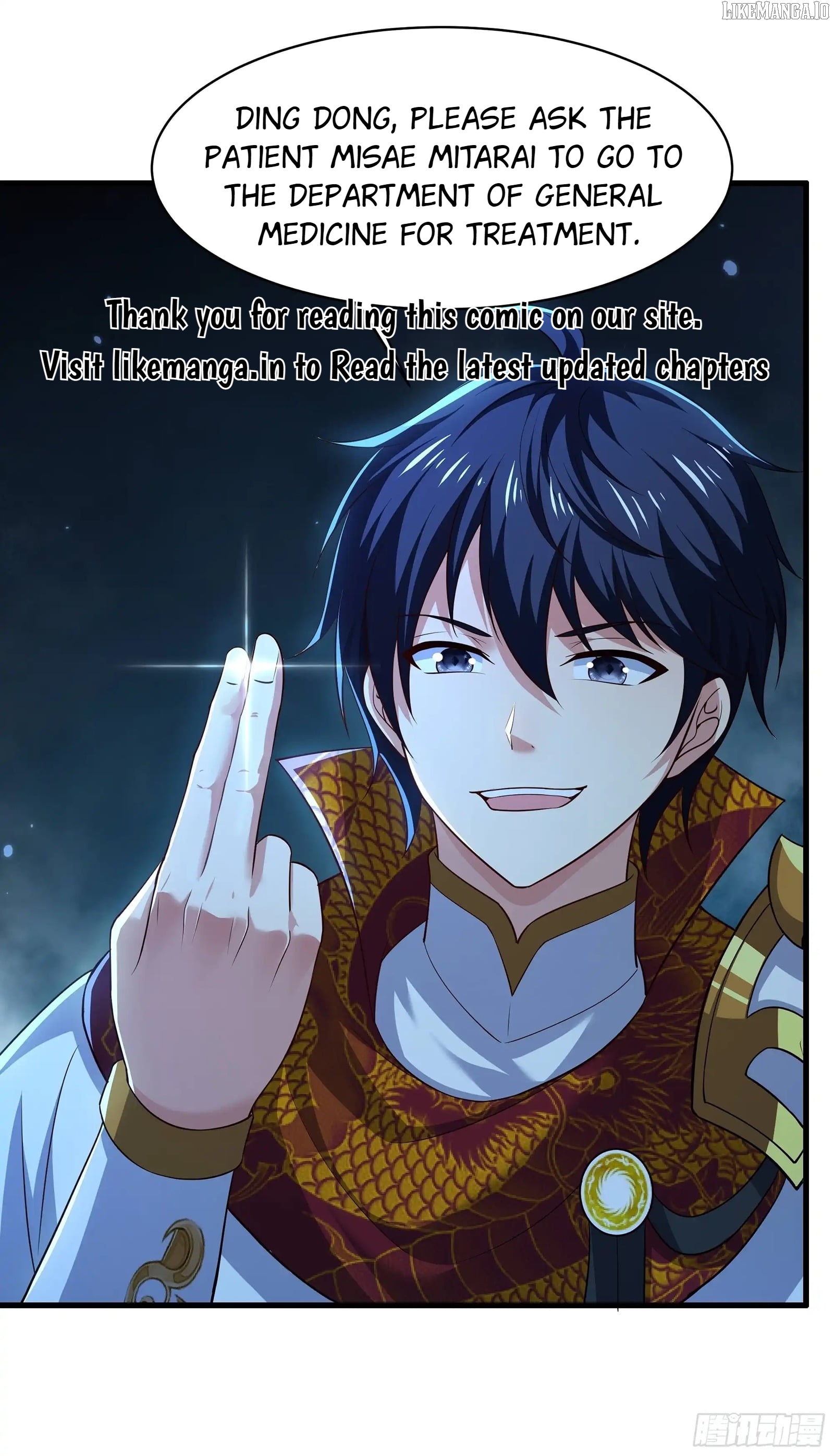 Read Rebirth of King Zhou_ Not Being the Ultimate Villain EN Manga Online