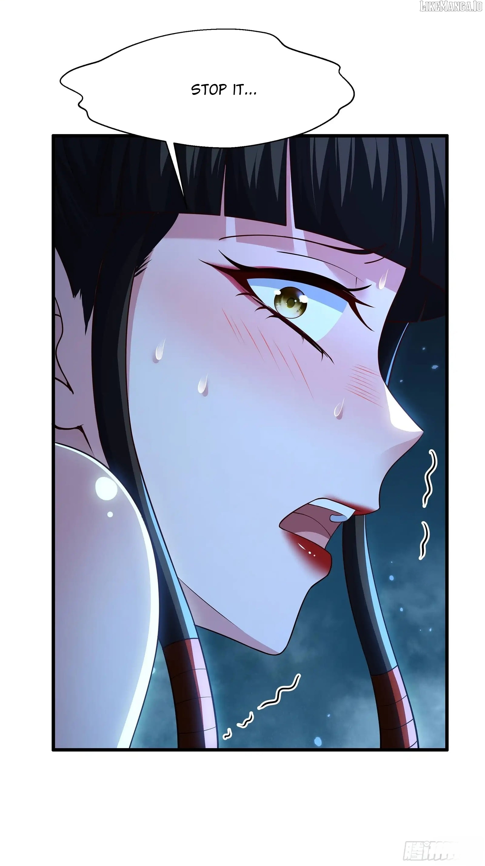 Read Rebirth of King Zhou_ Not Being the Ultimate Villain EN Manga Online