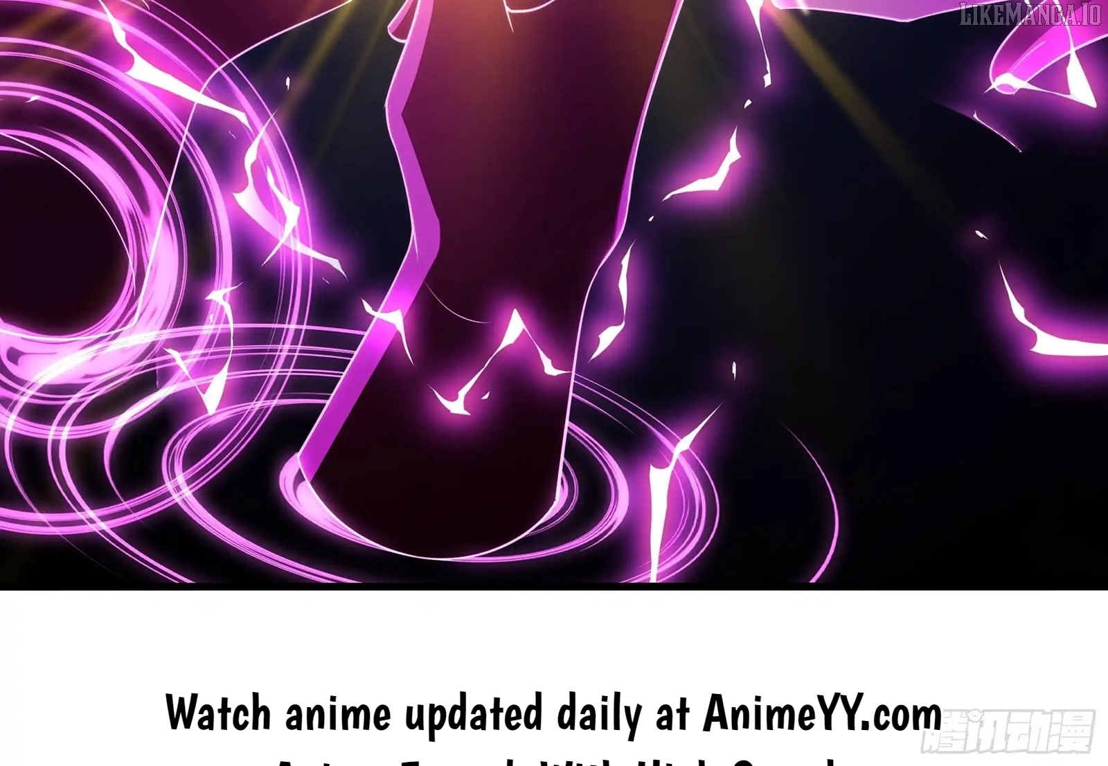Read Rebirth of King Zhou_ Not Being the Ultimate Villain EN Manga Online